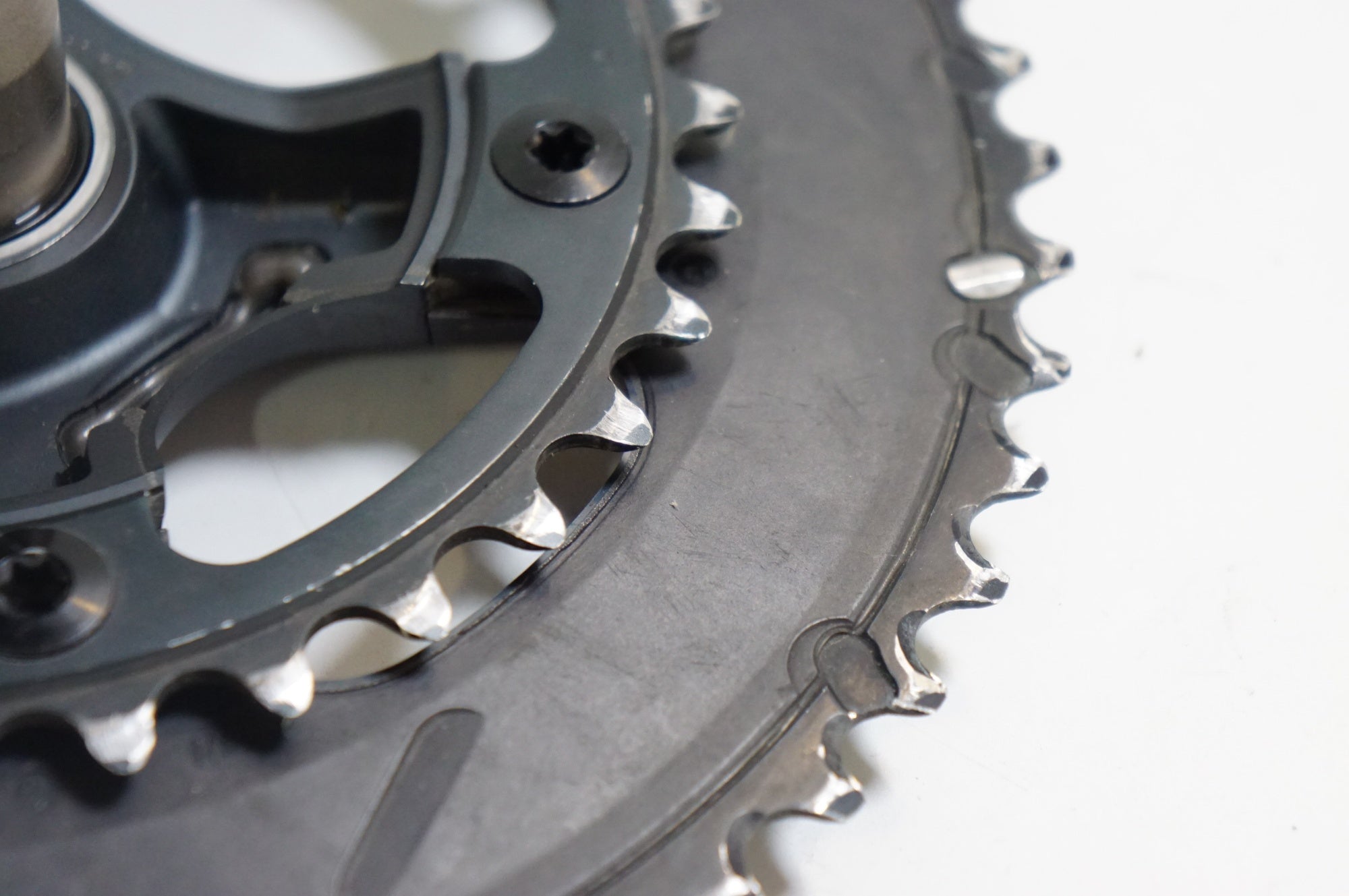 ジャンク SHIMANO 「シマノ」 ULTEGRA FC-6800 50-34T 170mm クランク / 熊谷本店