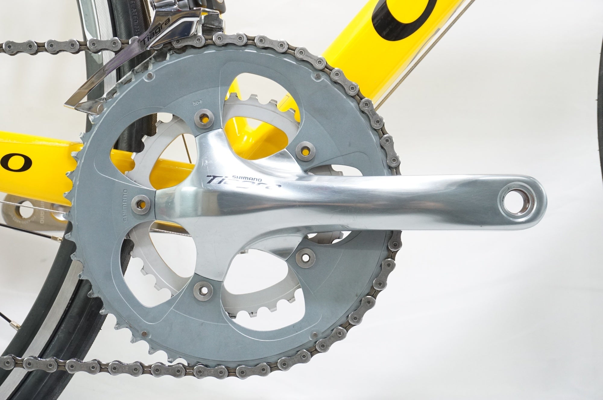 COLNAGO 「コルナゴ」 MOVE TIAGRA 2013年モデル ロードバイク / 中目黒店