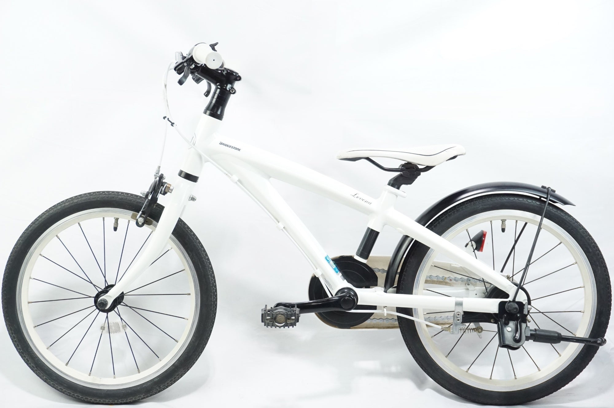 BRIDGESTONE 「ブリヂストン」 LEVENA 18 2020年モデル 18インチ