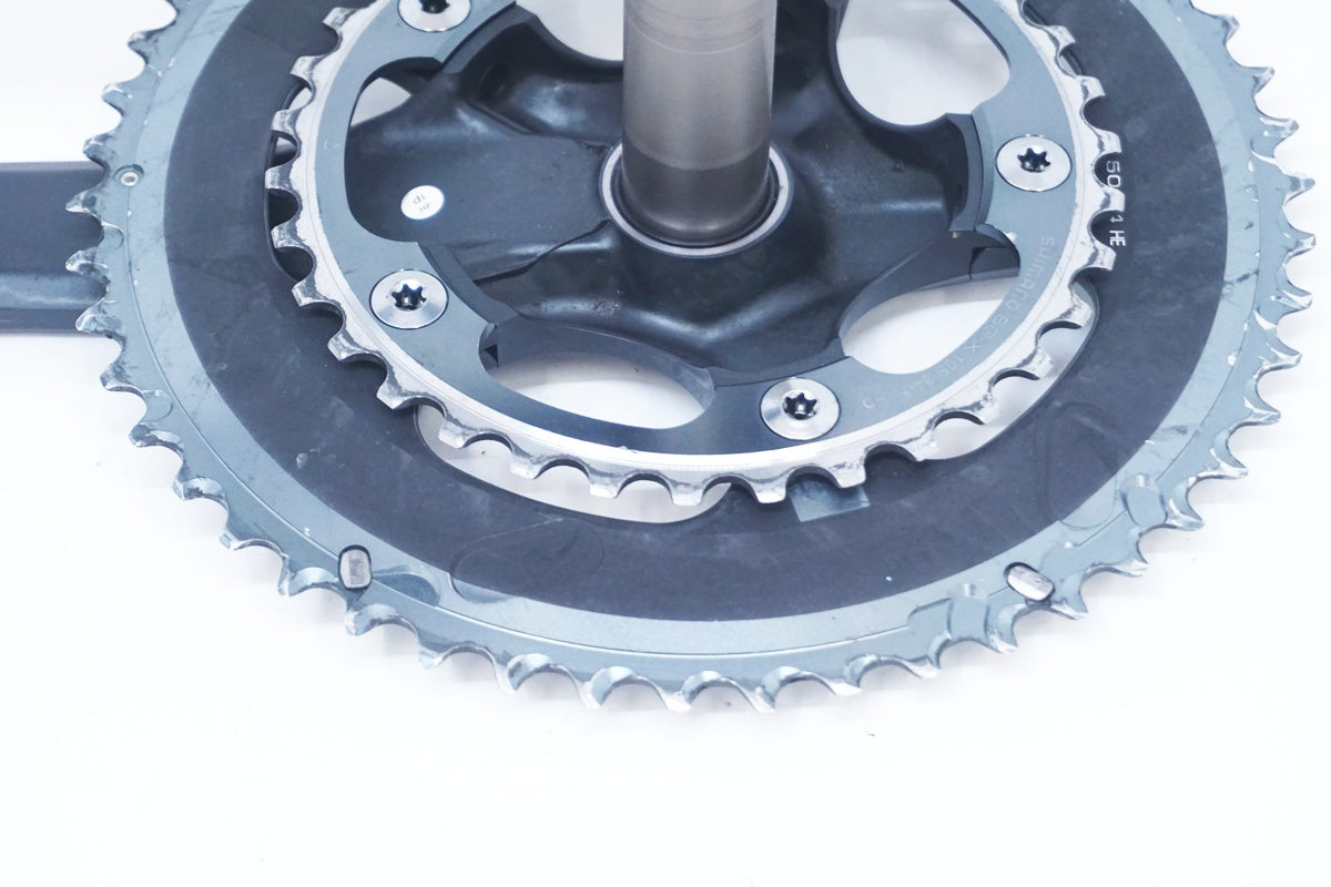 SHIMANO 「シマノ」 DURA-ACE FC-7900 50-34T 170mm クランク / 大阪美原北インター店
