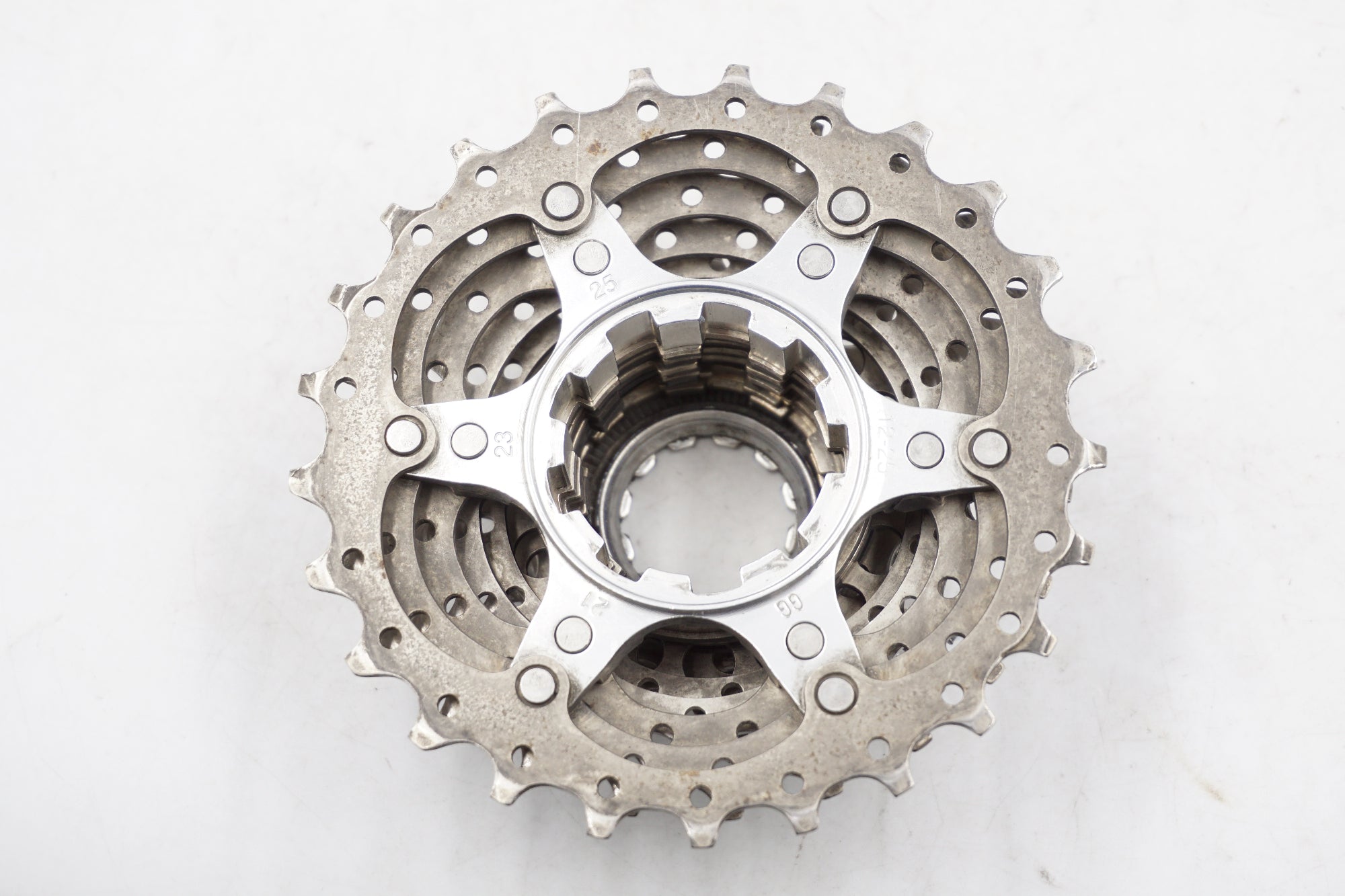 SHIMANO 「シマノ」 105 CS-5600 12-25T スプロケット / 奈良店