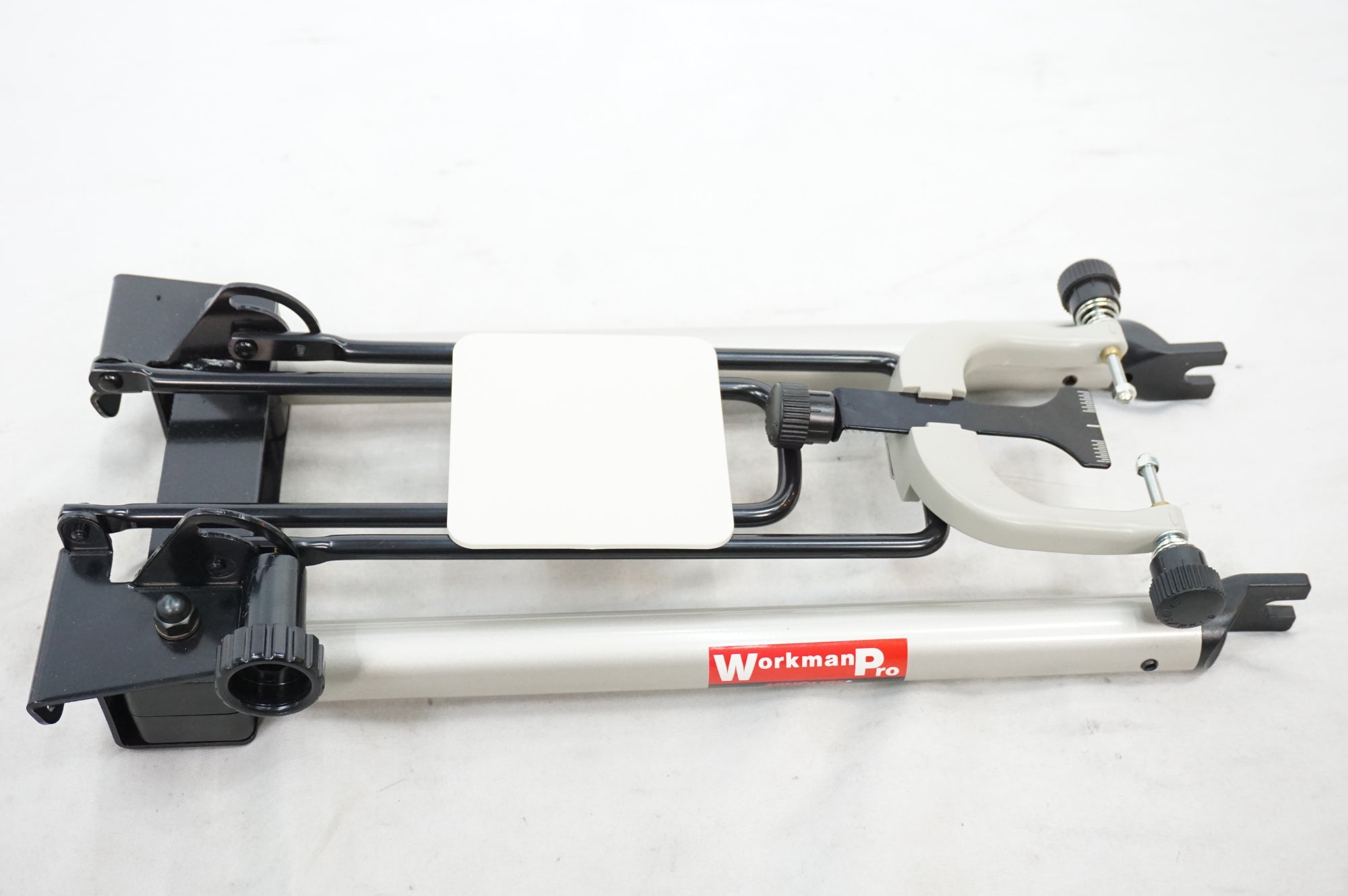 MINOURA 「ミノウラ」 WORKMANPRO 振れ取り台 / 川越店