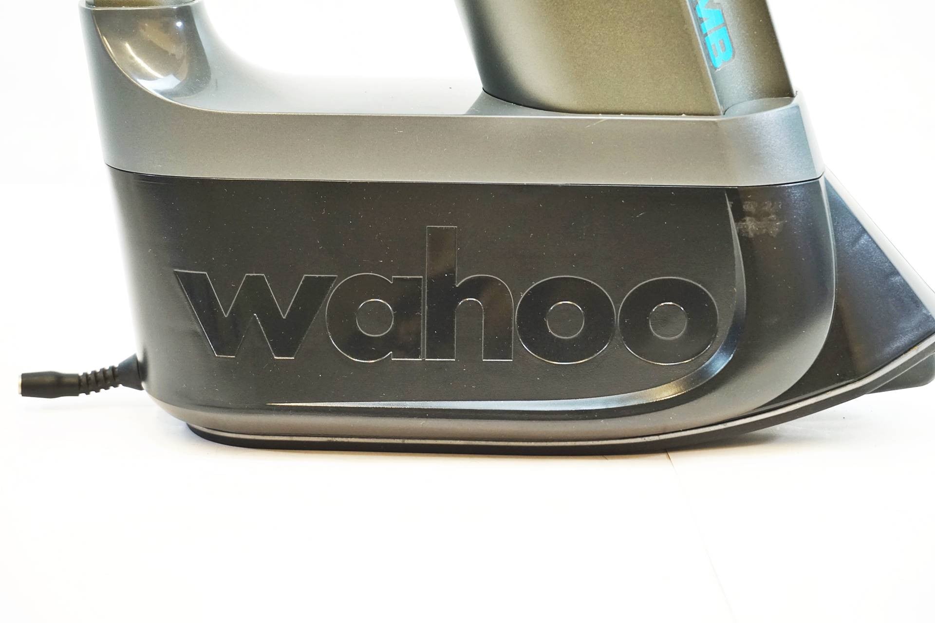 WAHOO 「ワフー」 KICKR CLIMB インドアグレードシミュレーター / 有明ガーデン店