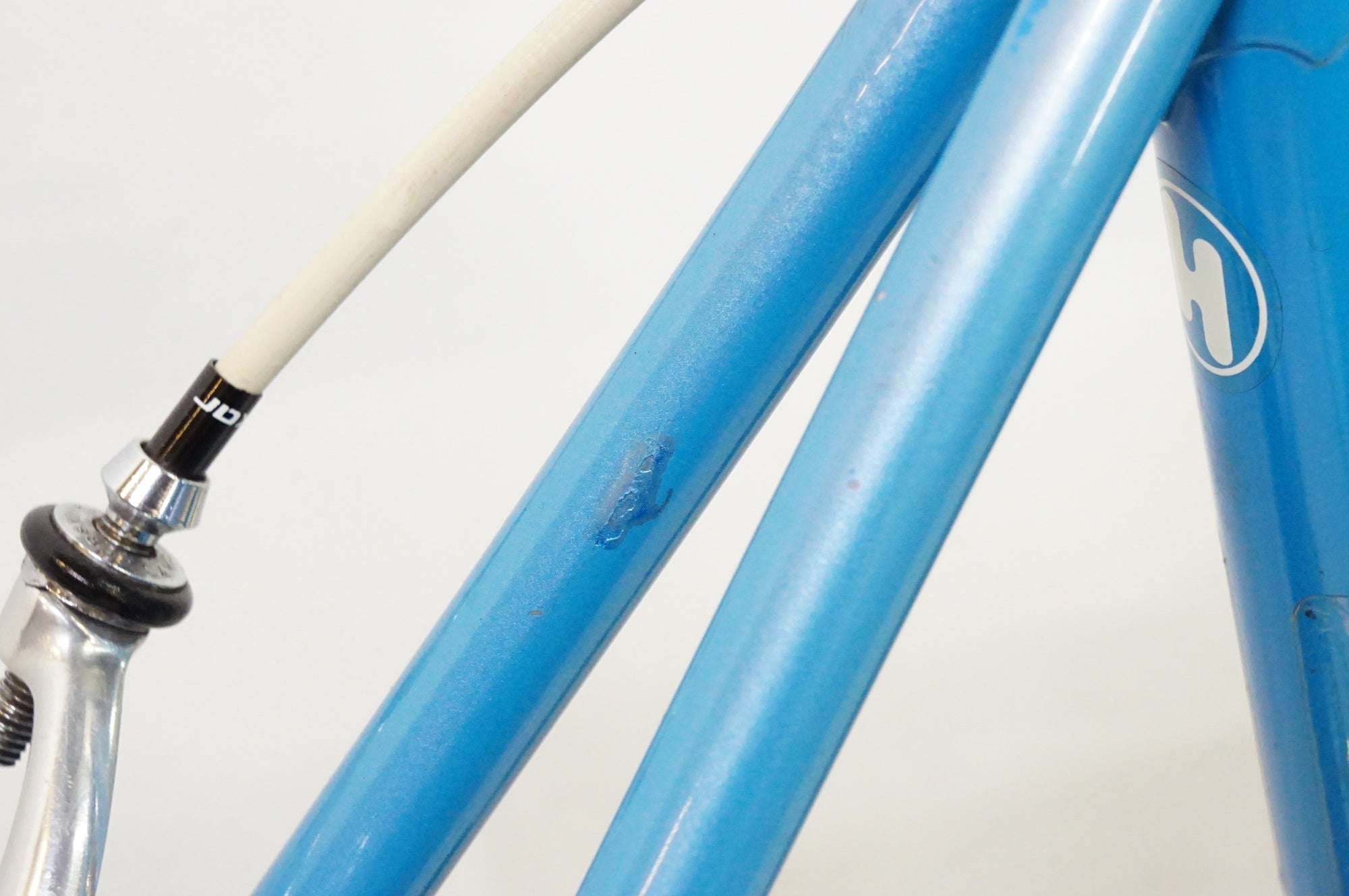 HOLKS 「ホルクス」 1980後半頃 ロードバイク / 熊谷本店