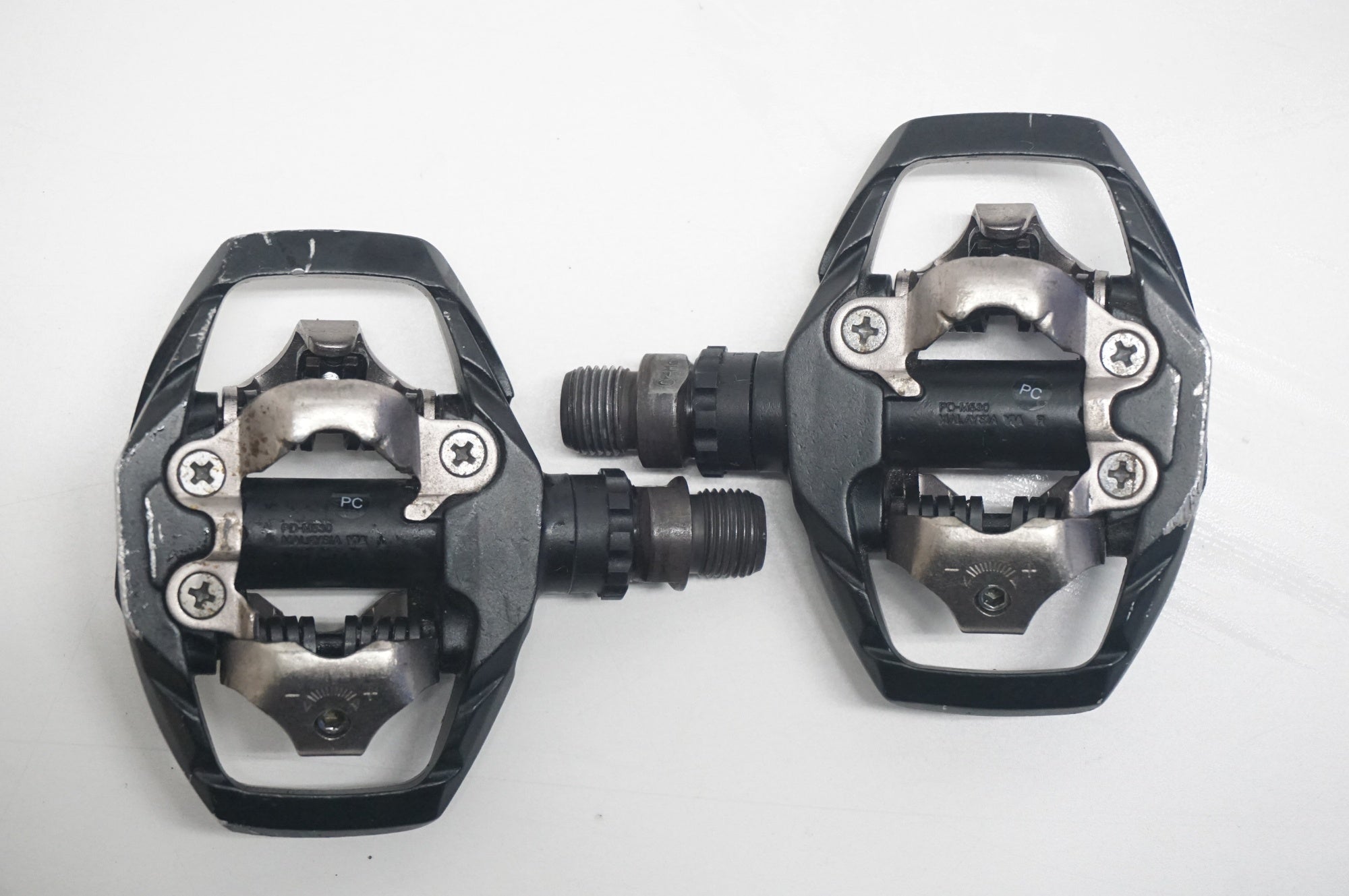 SHIMANO 「シマノ」 PD-M530 ペダル / 福岡店