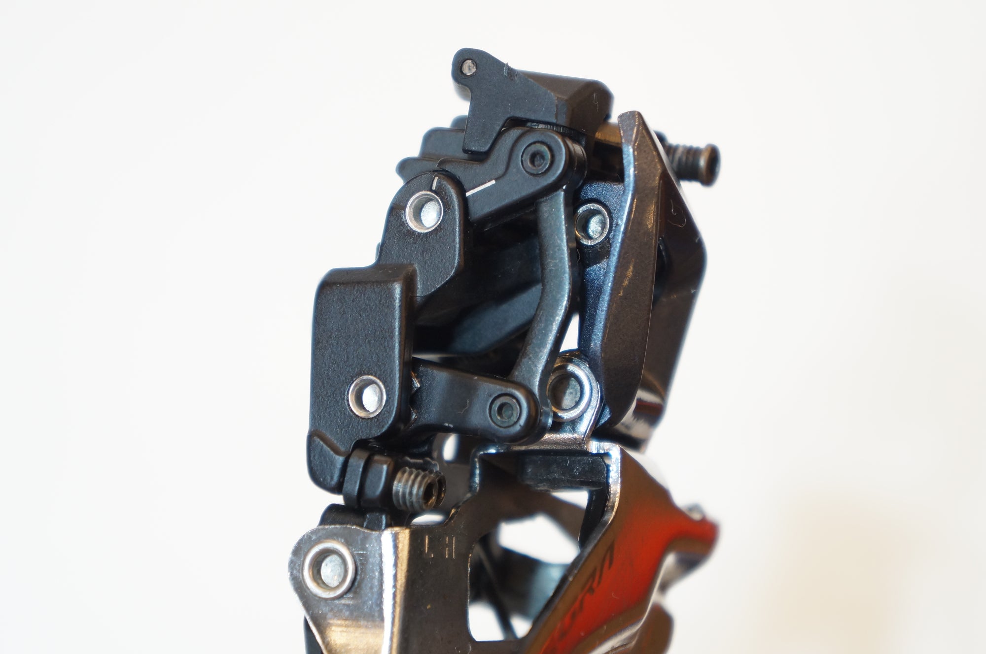 SHIMANO 「シマノ」 ULTEGRA FD-R8000 フロントディレイラー