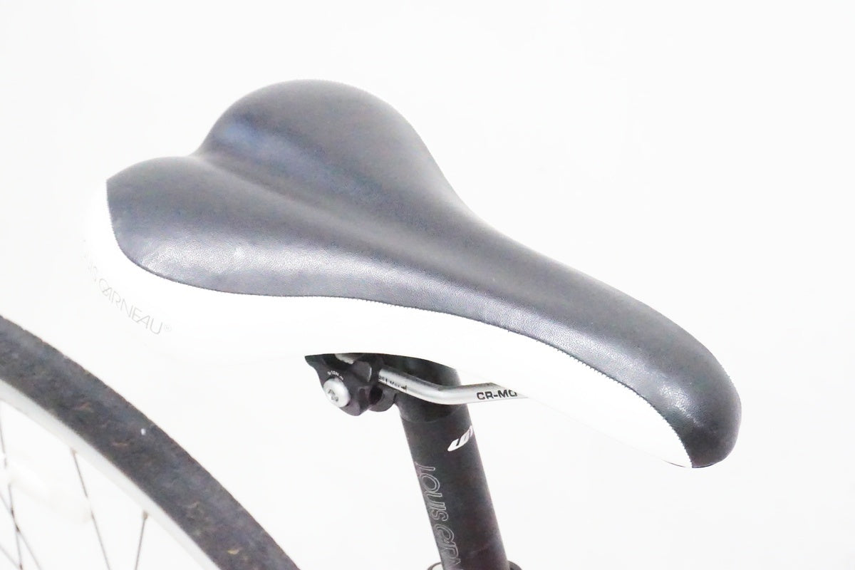 LOUIS GARNEAU「ルイガノ」 LGS-RSR 4 2012年モデル クロスバイク