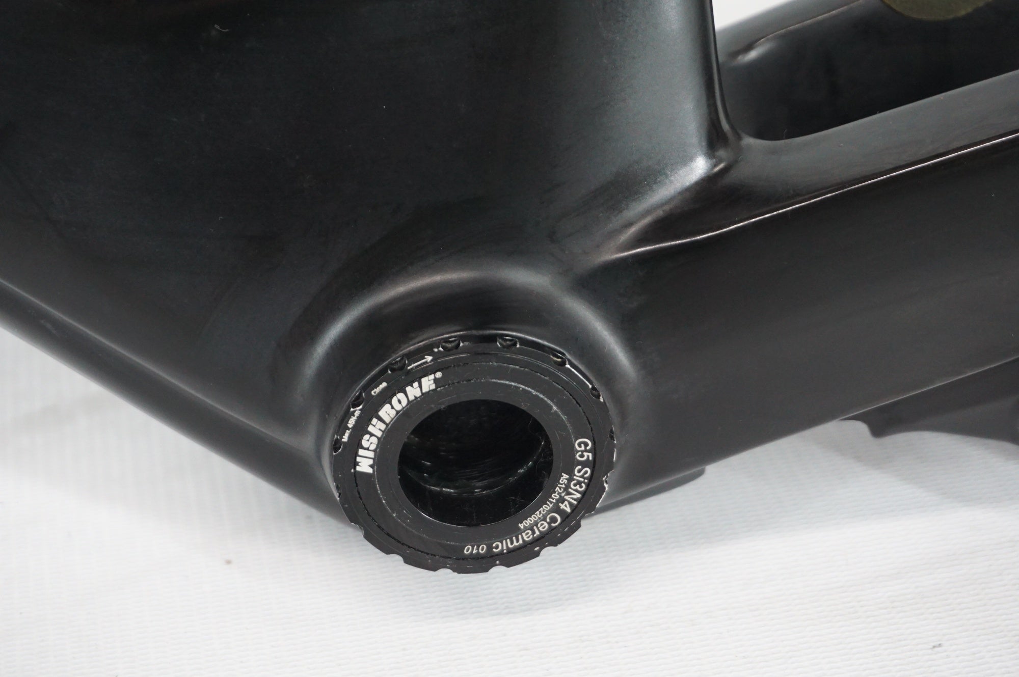 BMC 「ビーエムシー」 TIME MACHINE TMR02 2017年モデル フレームセット / 阪急塚口店