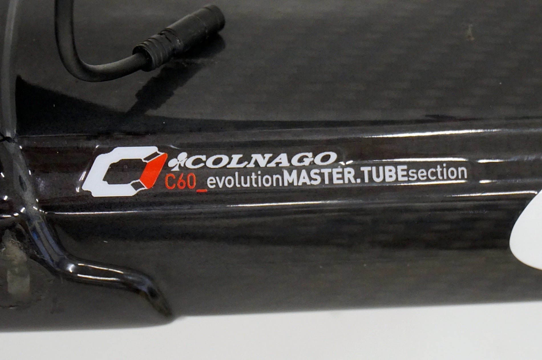 COLNAGO 「コルナゴ」 C60 2014年モデル フレームセット  / 浜松店