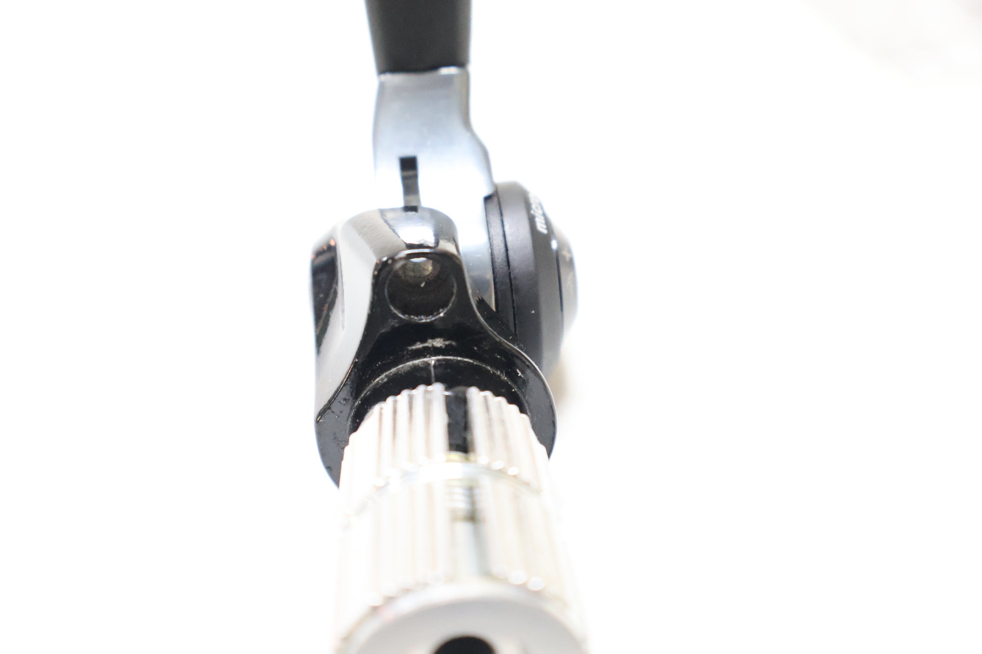 MICRO SHIFT 「マイクロシフト」 BS-T11 バーエンドシフター / 高知店