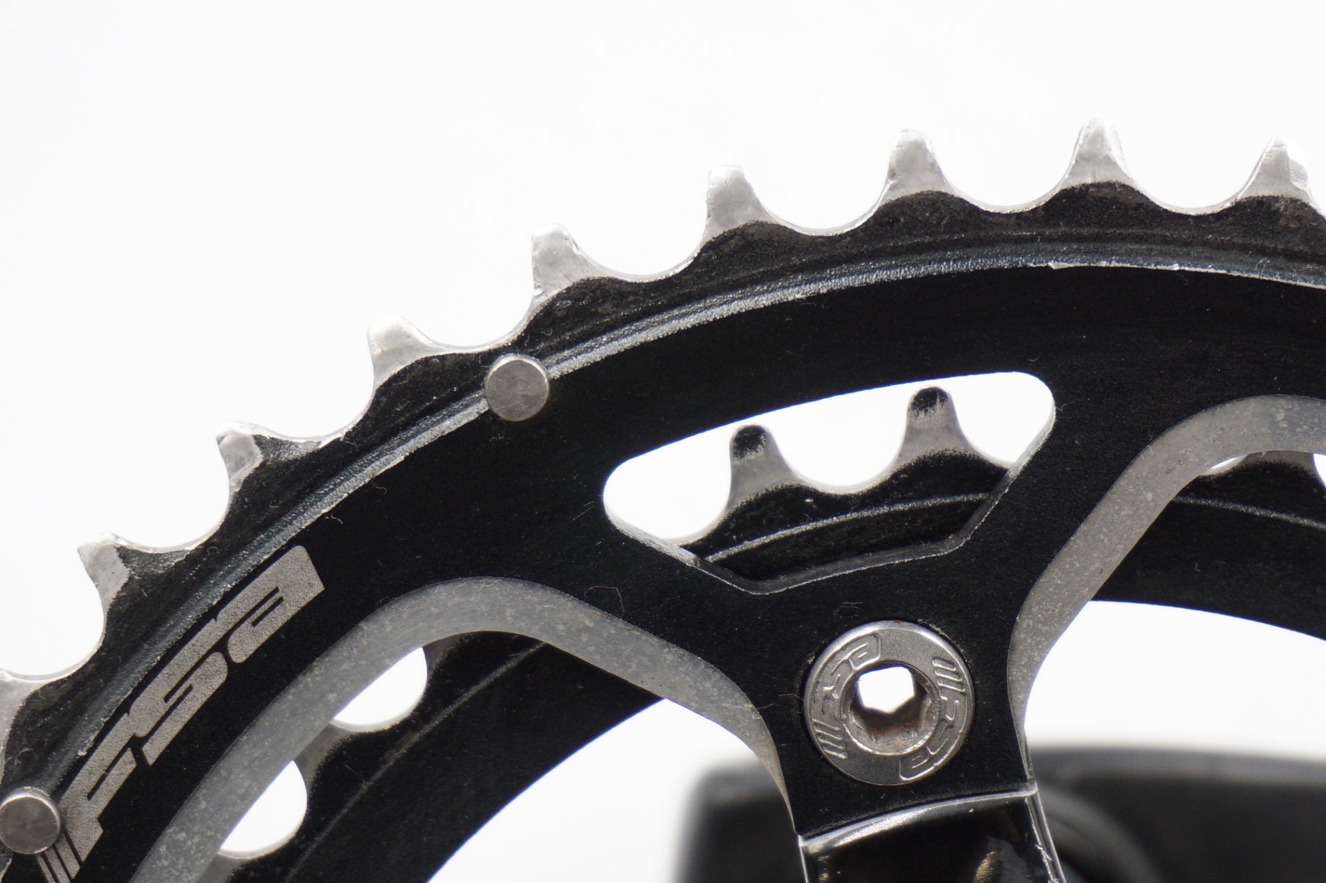 FSA 「エフエスエー」 GOSSAMER 46-36T 170mm クランク / 奈良店