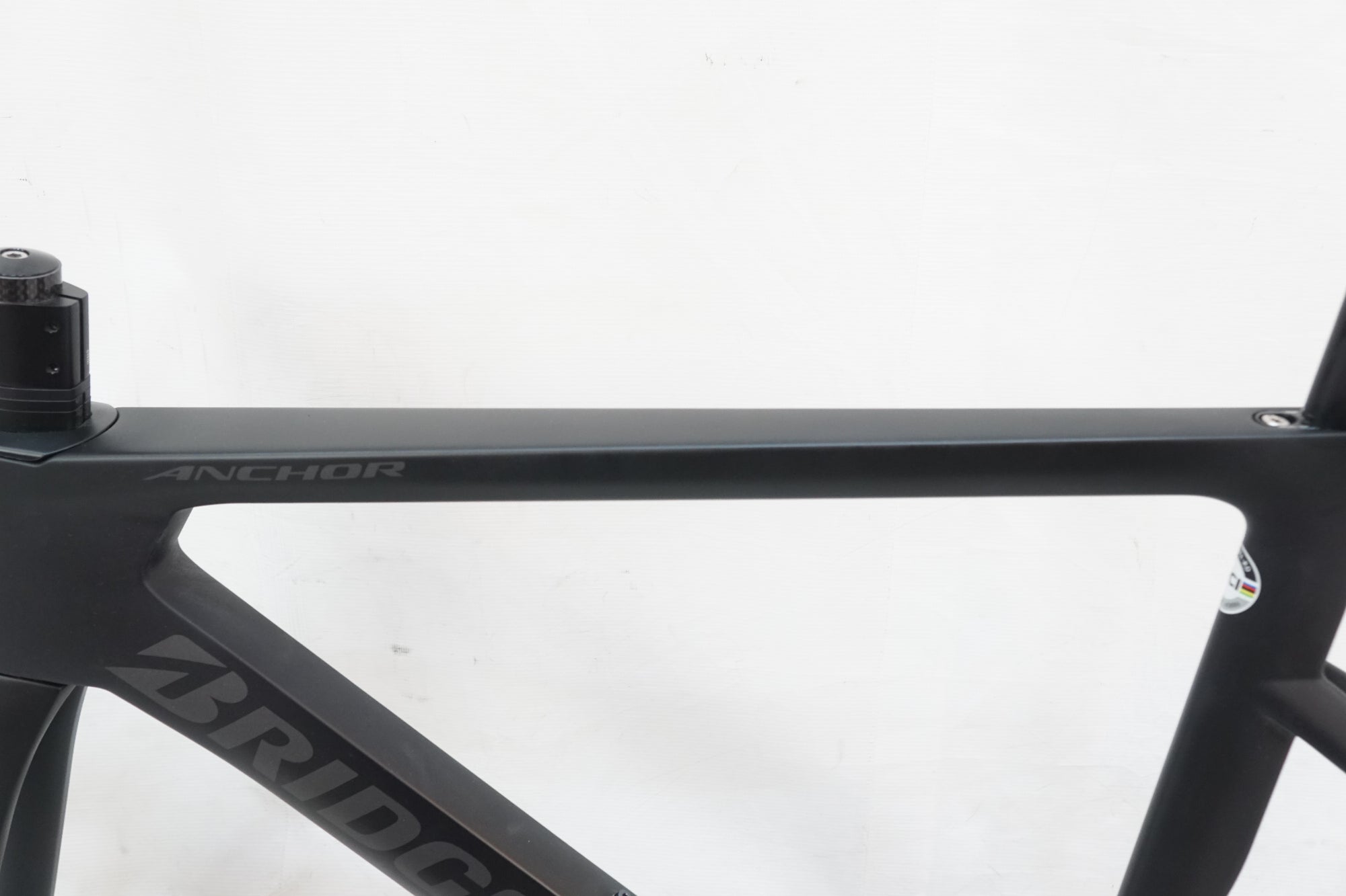 BRIDGESTONE 「ブリジストン」 ANCHOR RP8 2023年モデル フレームセット / バイチャリ浦和ベース