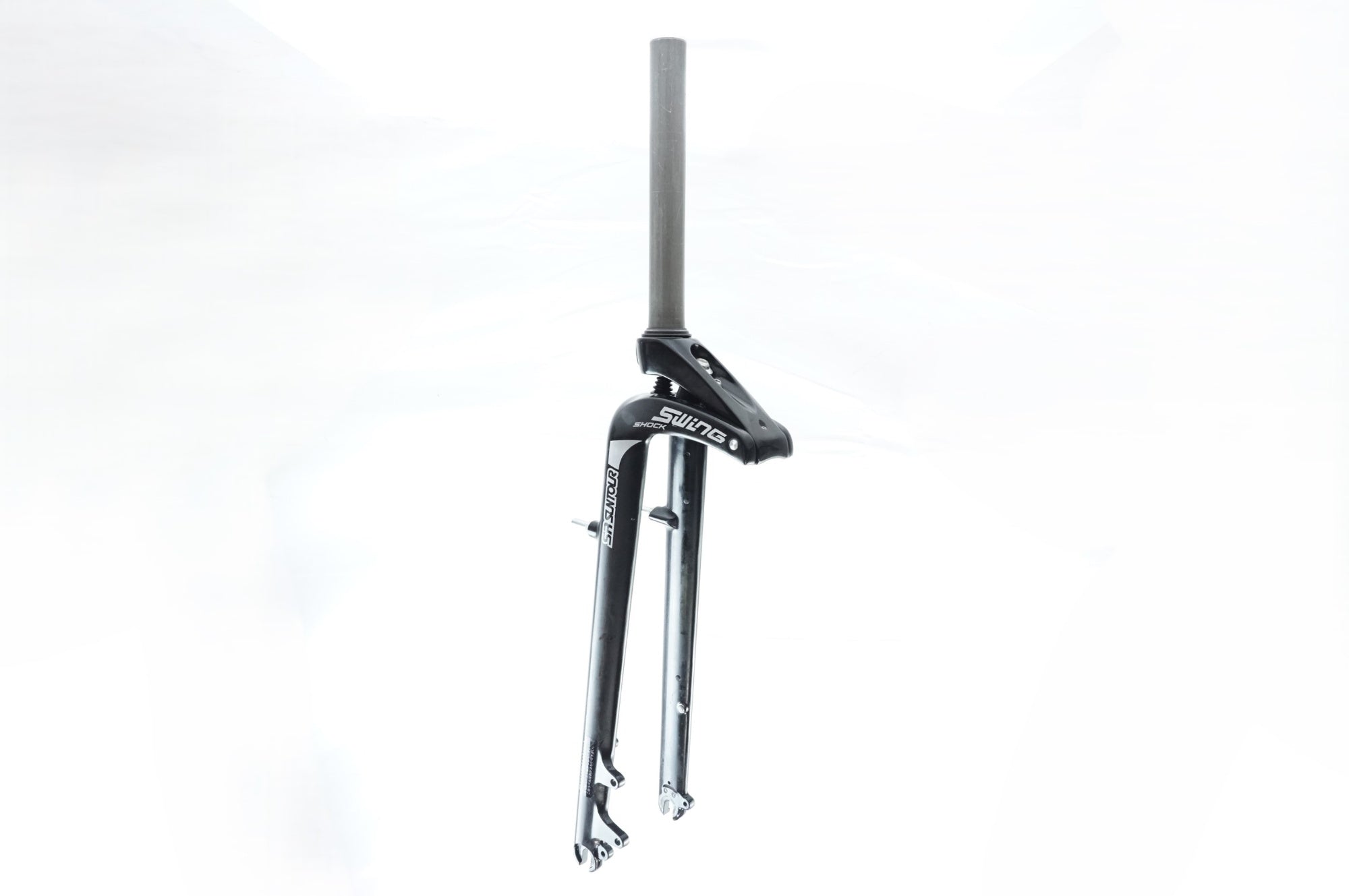 SR SUNTOUR 「エスアールサンツアー」 SHOCK SWING φ28.6 700C / 28インチ サスペンションフォーク / 中目黒店