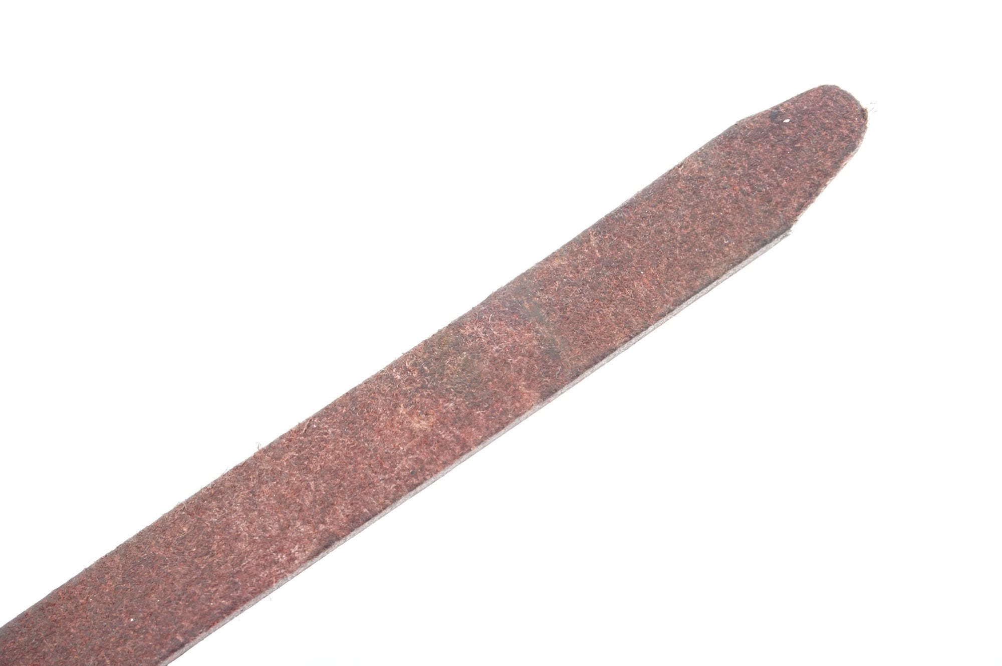 ALFREDO BINDA 「アルフレッドビンダ」 BIANCHI DINO トゥ－ストラップ