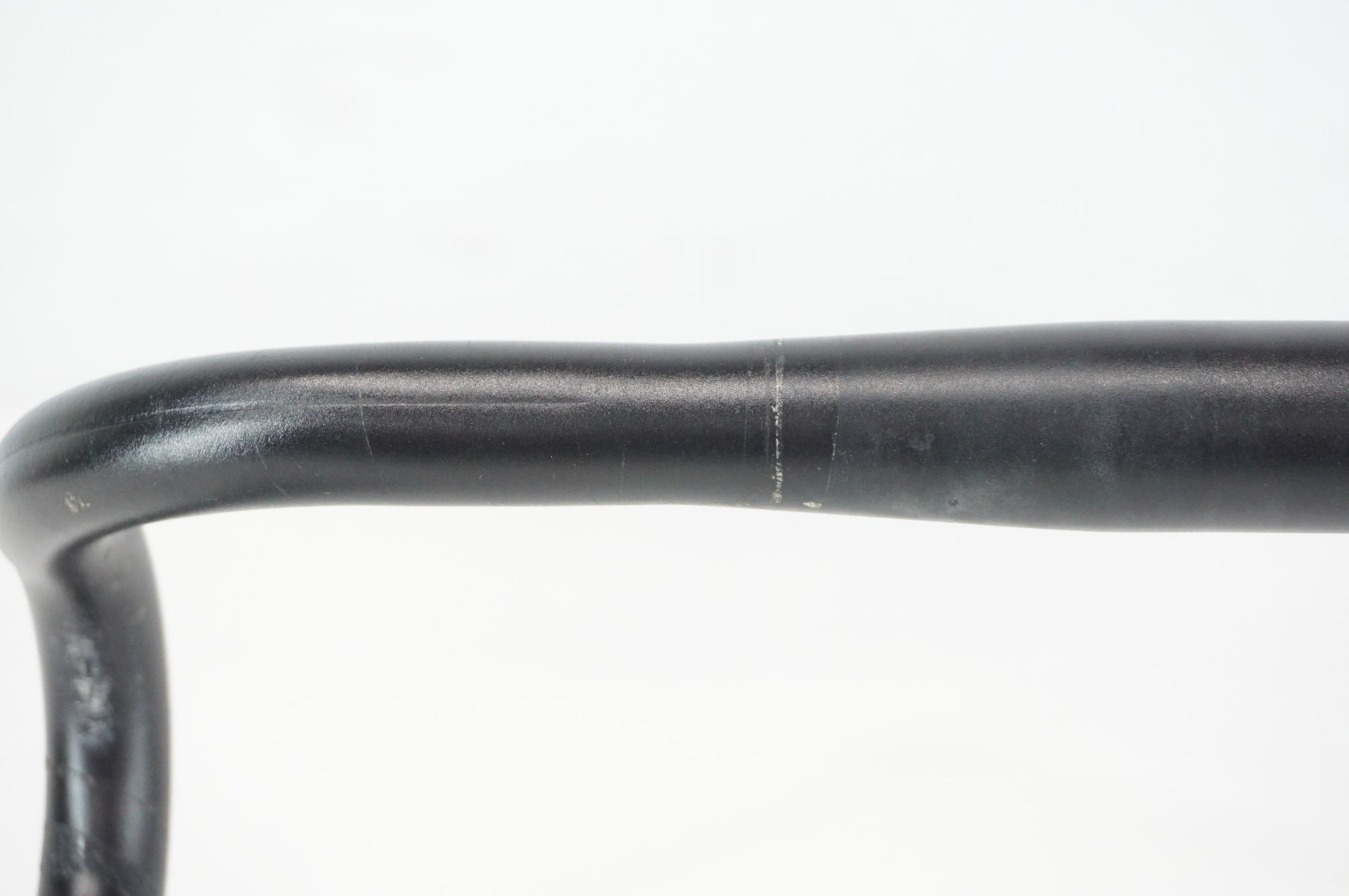 KCNC 「ケーシーエヌシー」 ROAD PRO Φ31.8 400mm ハンドル / 阪急塚口