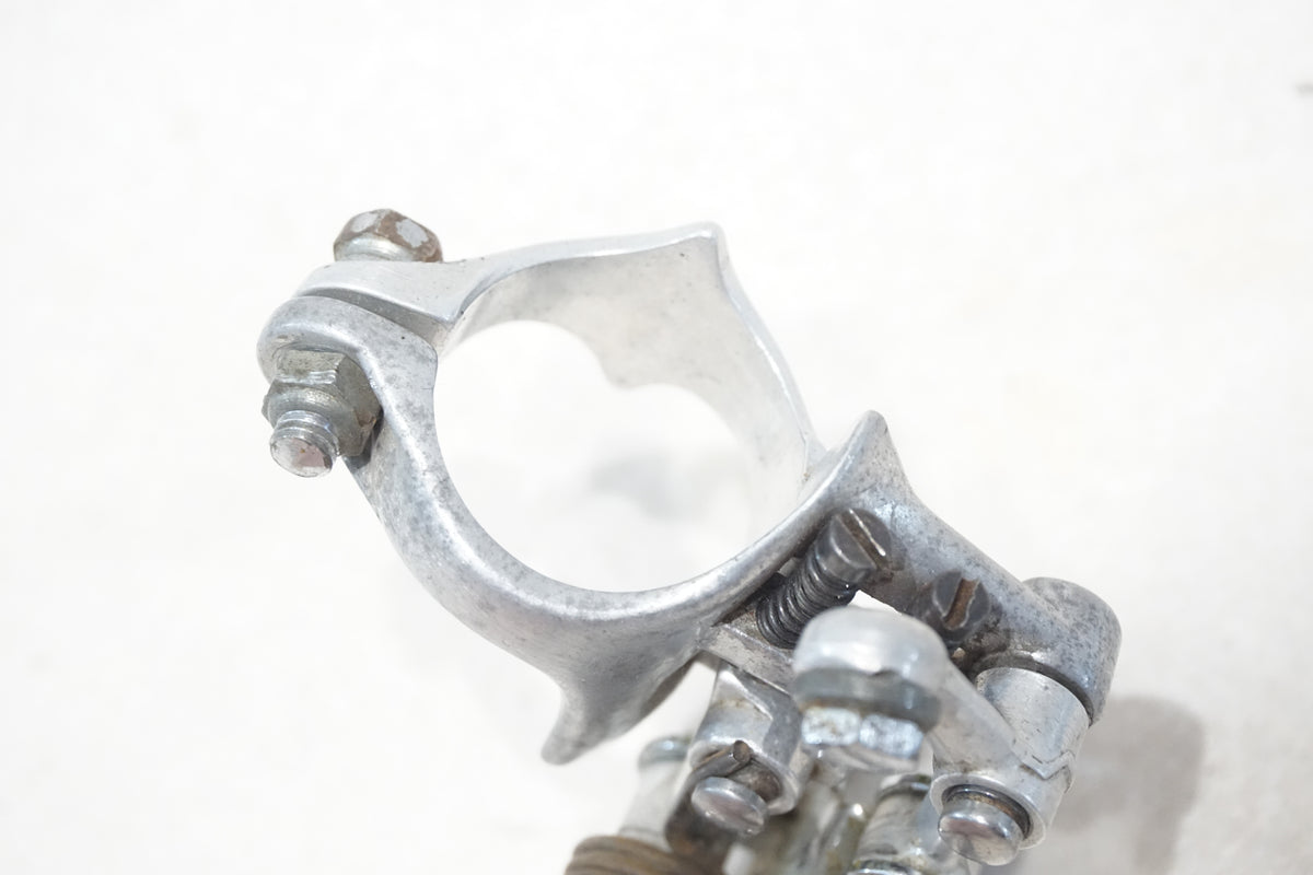 CAMPAGNOLO 「カンパニョーロ」 フロントディレーラー / 横浜戸塚店