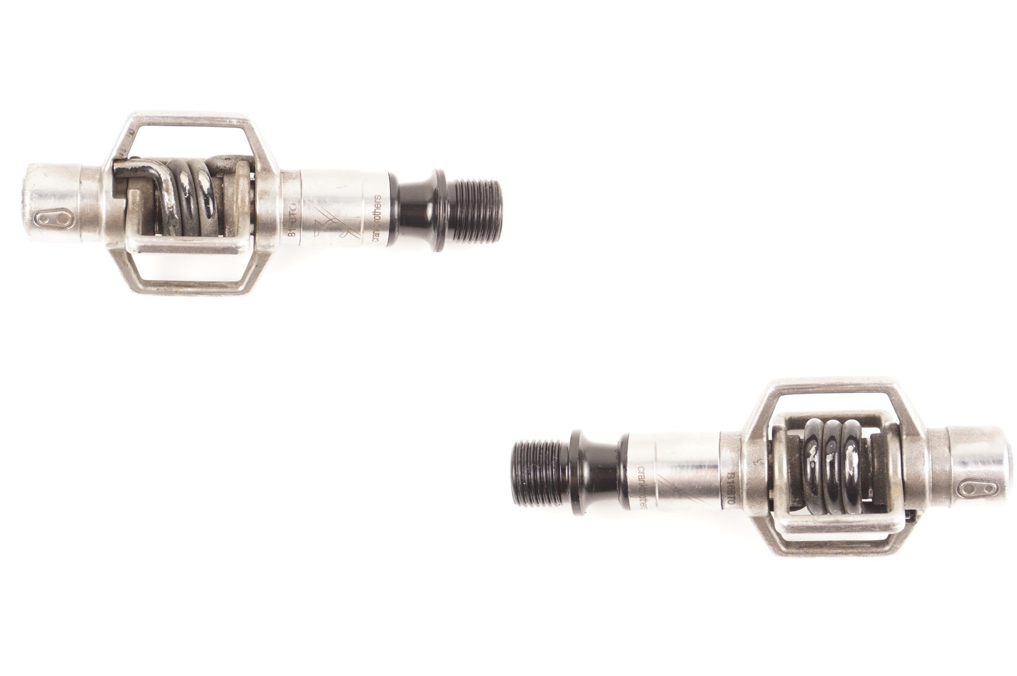 CRANKBROTHERS 「クランクブラザーズ」 EGG BEATER 3 ペダル / 中目黒店