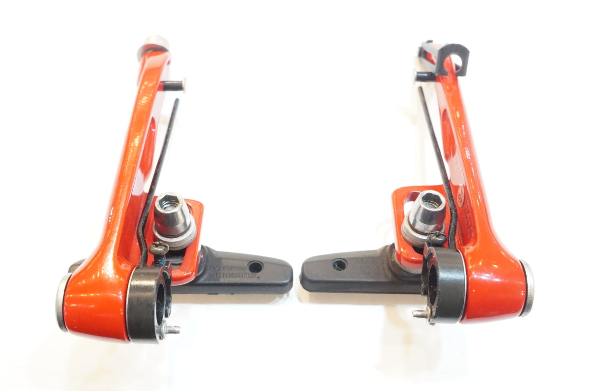 SHIMANO 「シマノ」 DX BR-M600 ブレーキセット / 浦和ベース
