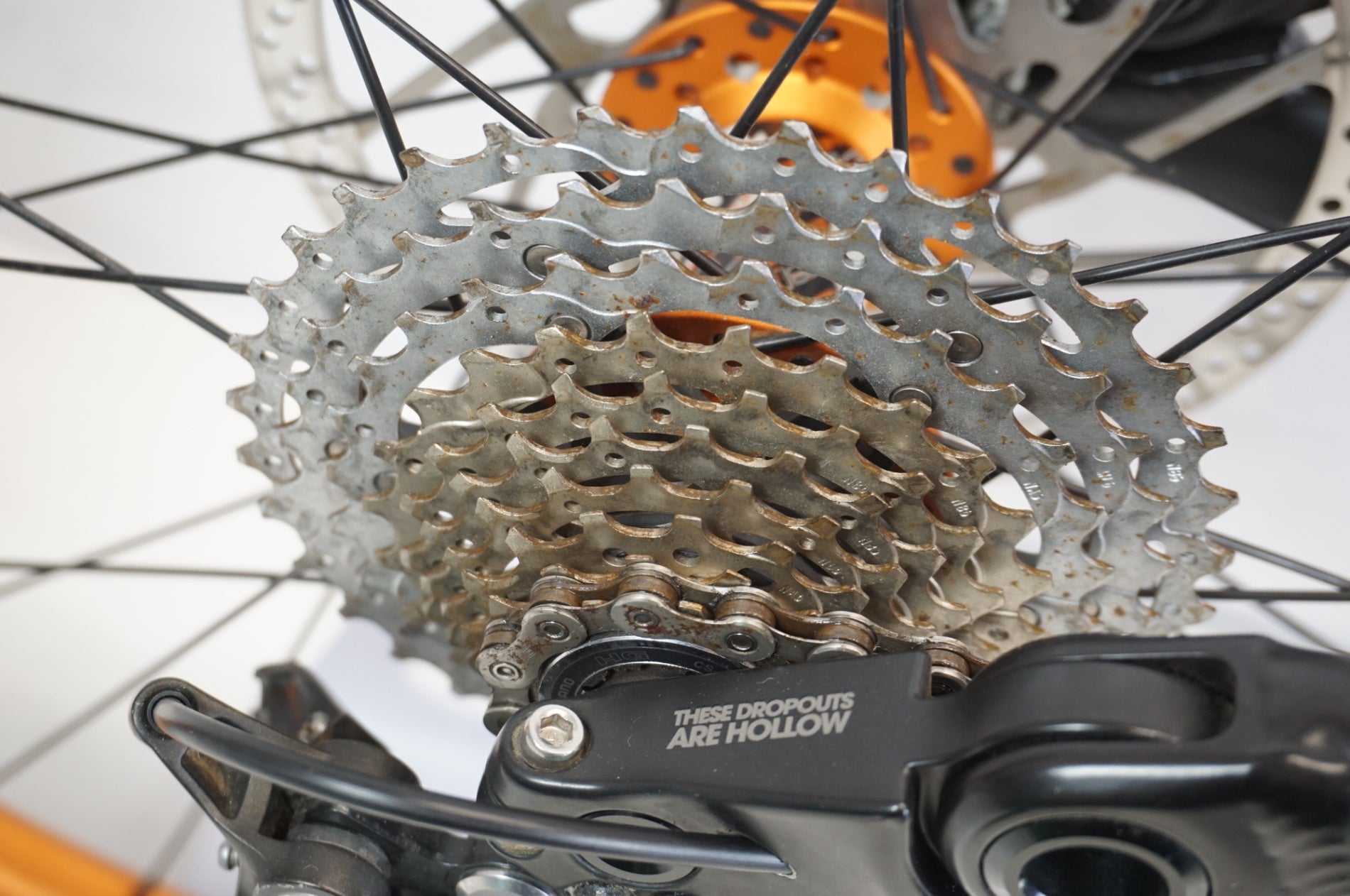 KONA 「コナ」 SUPREME OPERATOR 2015年モデル 26インチ マウンテンバイク / 宇都宮店