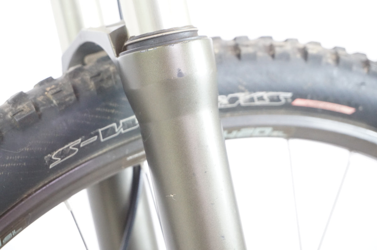 ジャンク SPECIALIZED 「スペシャライズド」 ENDURO SL EXPERT 2008年モデル 26インチ マウンテンバイク / 宇都宮店