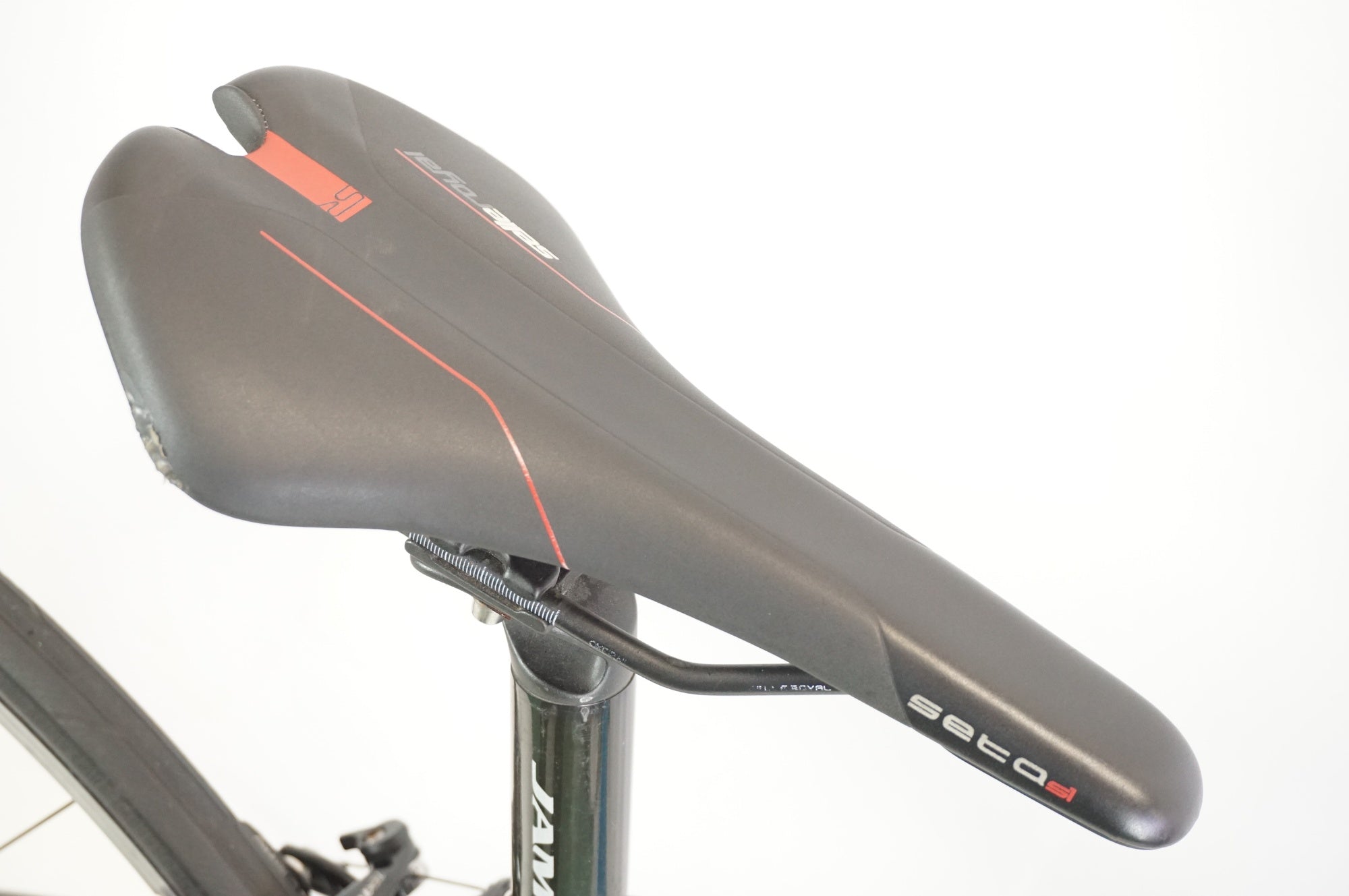 JAMIS 「ジェイミス」 ICON PRO 2019年モデル ロードバイク / 宇都宮店