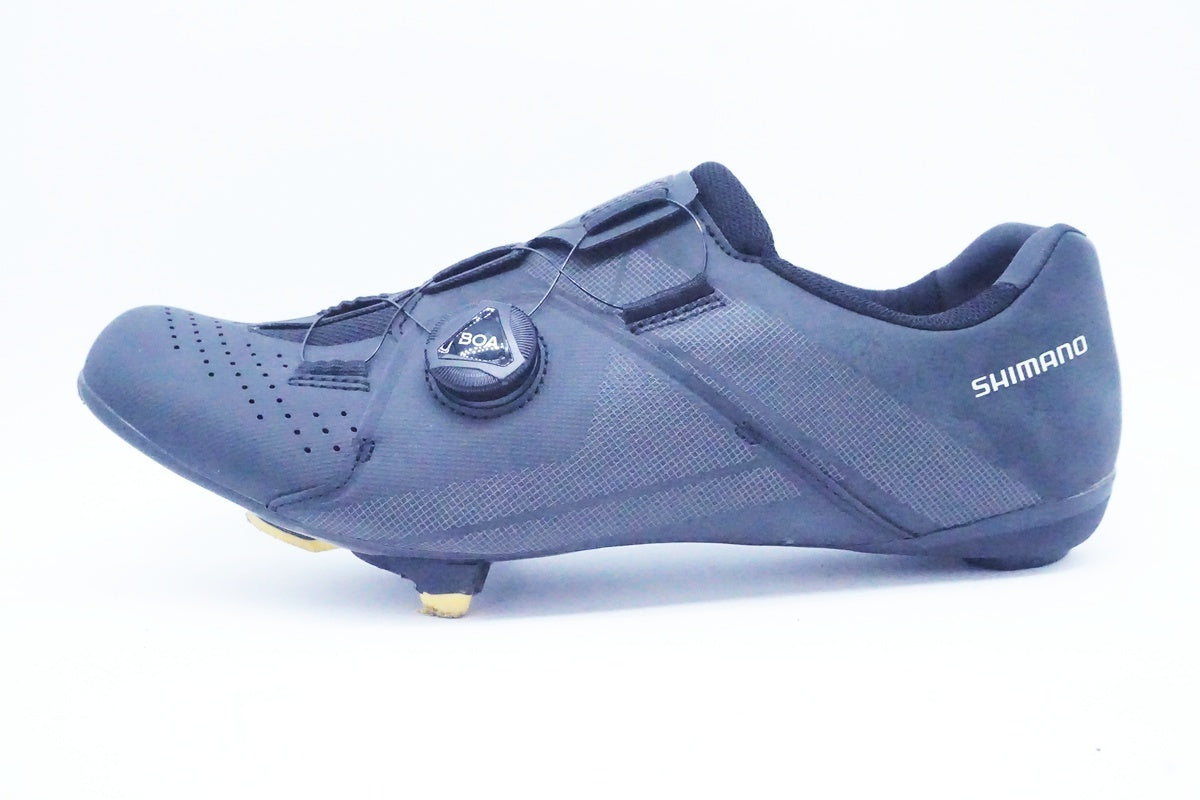 SHIMANO「シマノ」 RC3 SHRC300M L01 S 27.8cm シューズ/ 京都西院店