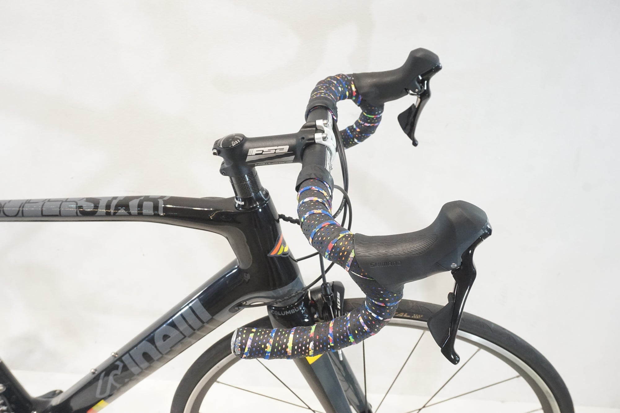 CINELLI 「チネリ」 SUPER STAR 2019年モデル ロードバイク / 横浜戸塚店