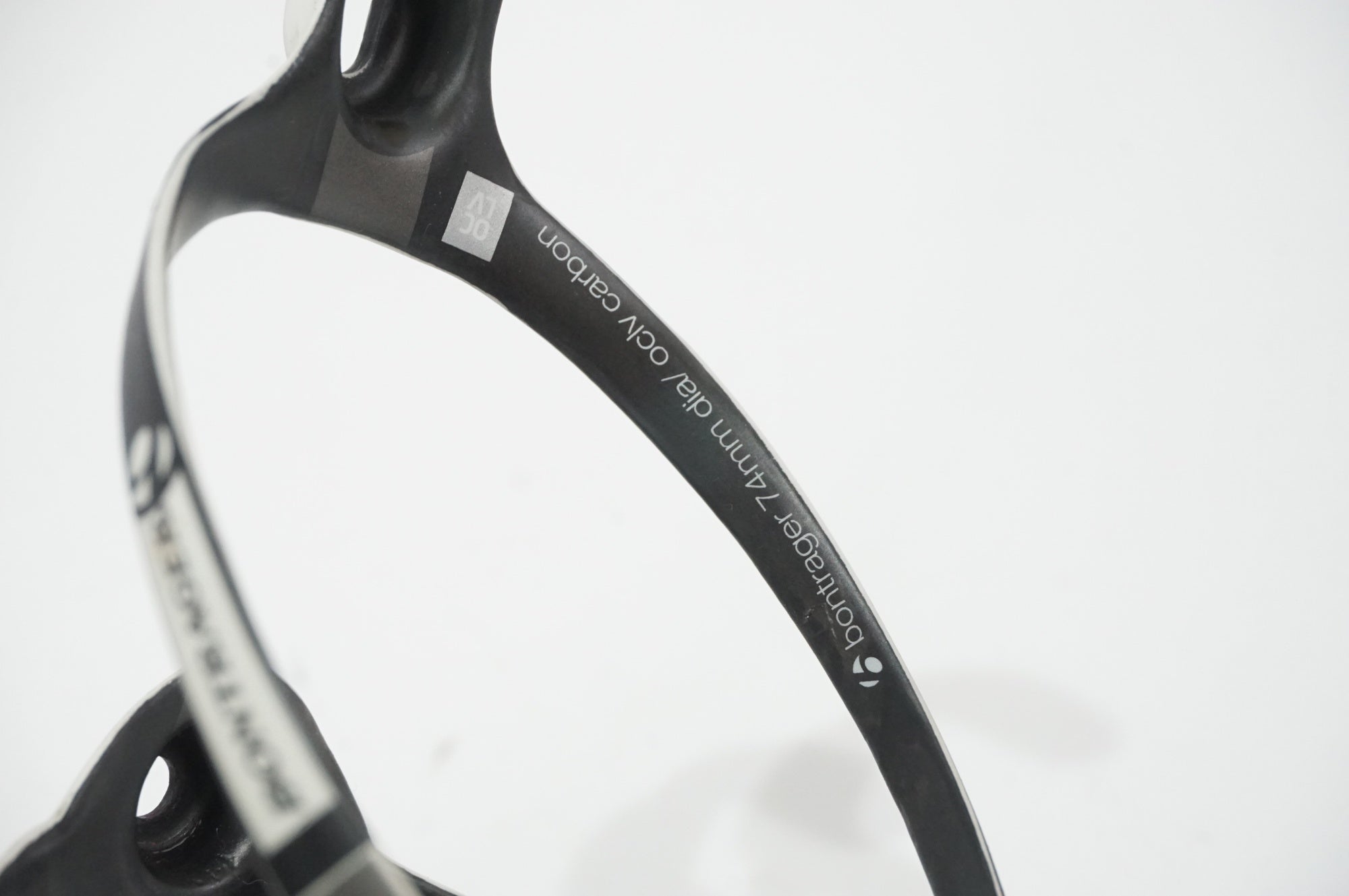 BONTRAGER 「ボントレガー」 XXX カーボン ボトルケージセット / AKIBA店