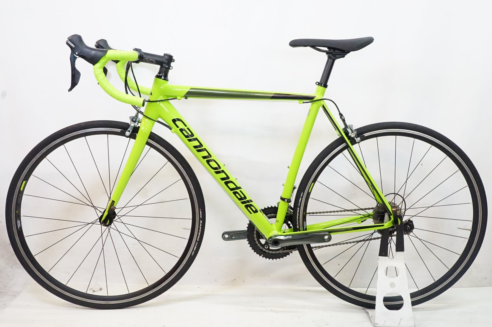 中古 ロードバイク/キャノンデール Optimo/51ｃｍ/Tiagra仕様 CANNONDALE 「キャノンデール」 CAAD OPTIMO TIAGRA 2019年