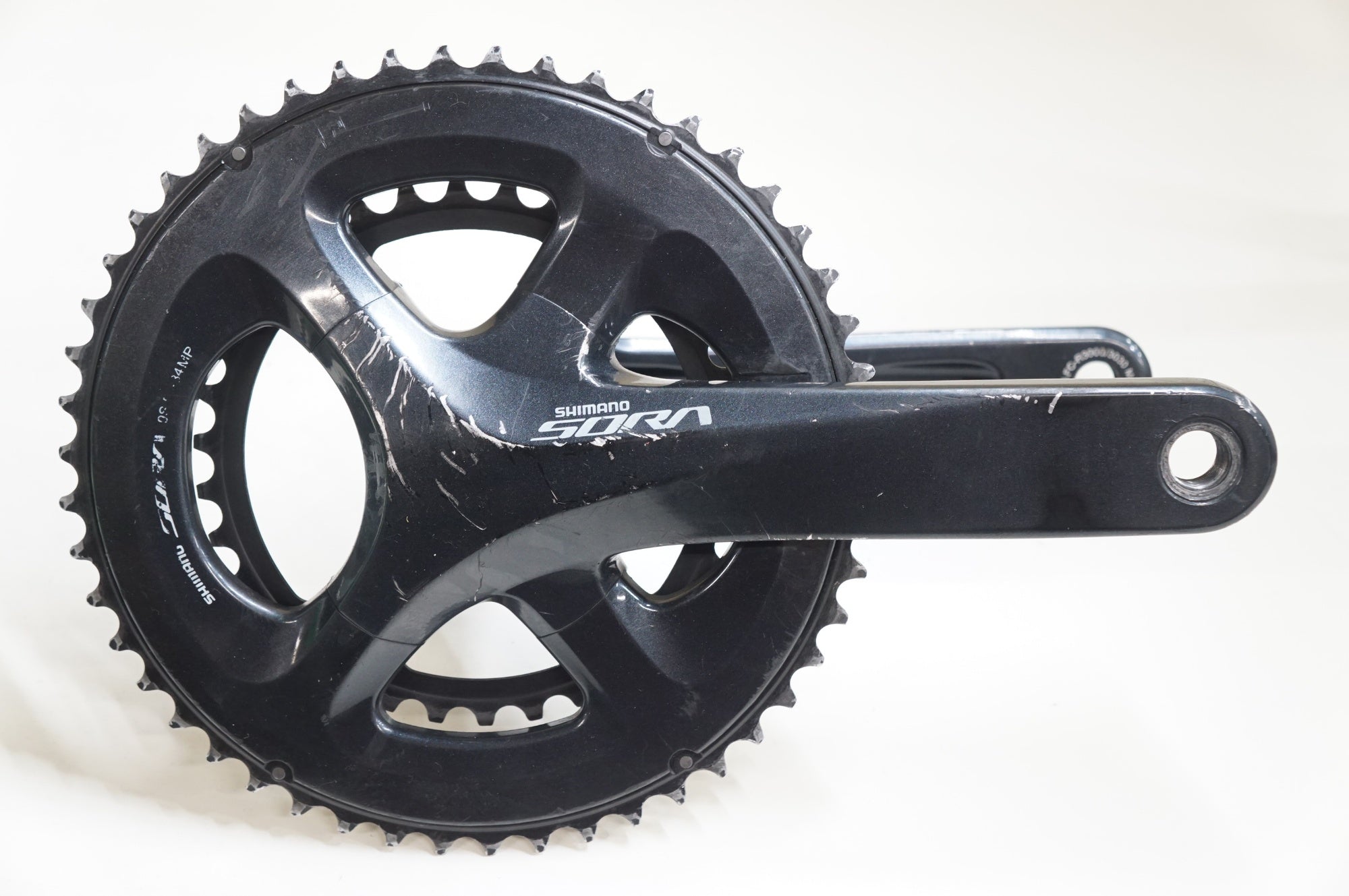 SHIMANO 「シマノ」 SORA FC-R3000 50-34T 170mm クランクセット / 大宮店
