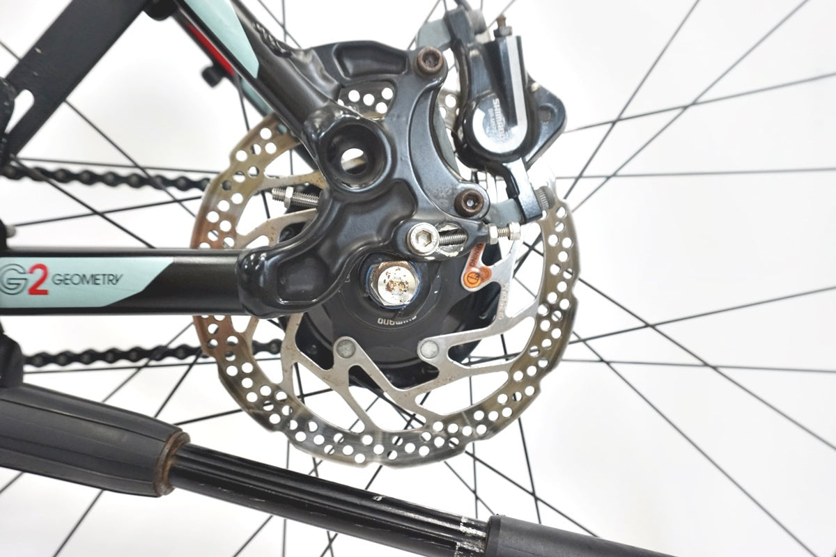 TREK 「トレック」 RIG 2014年モデル マウンテンバイク / 東京商品化センター