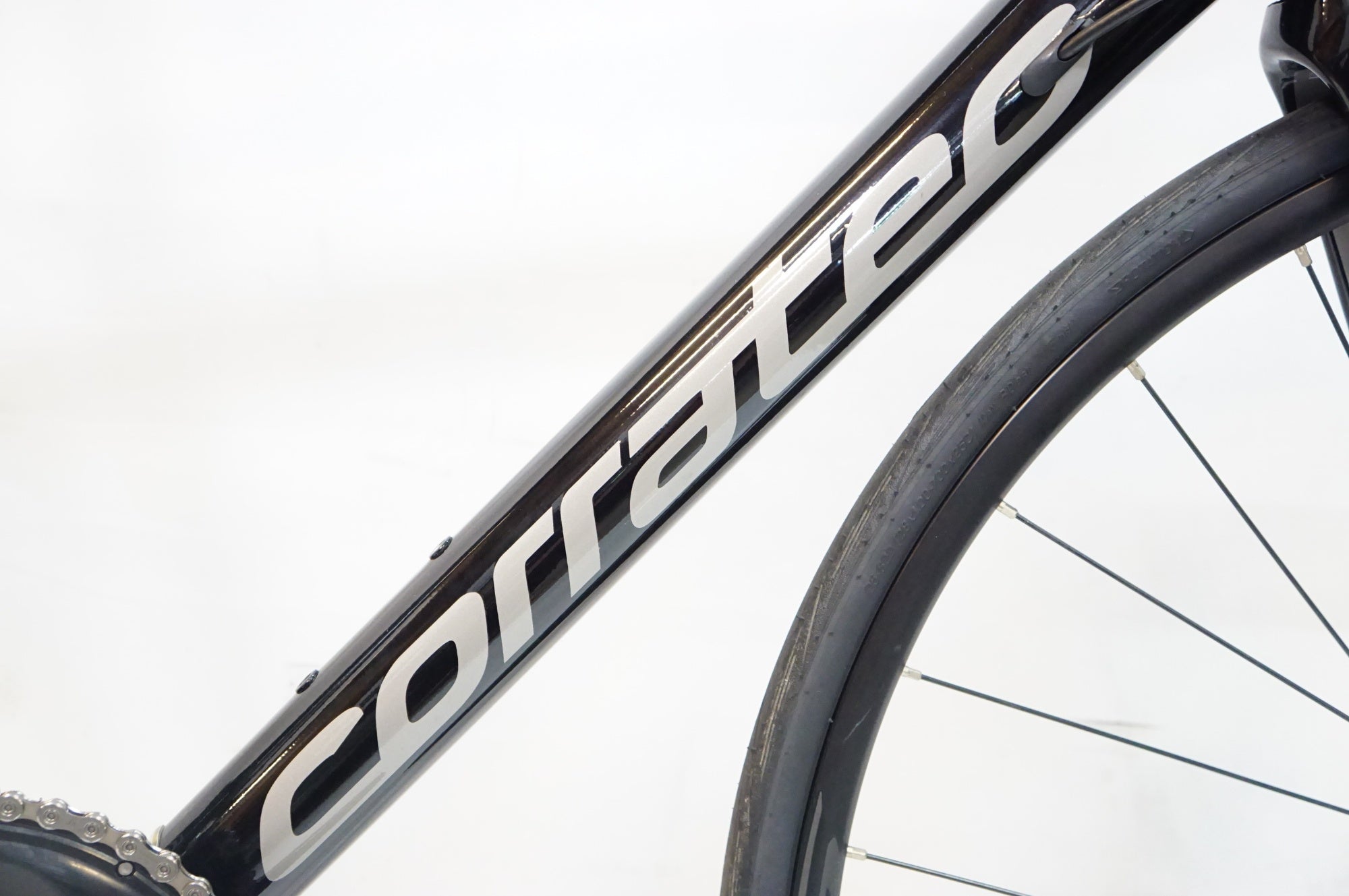 CORRATEC 「コラテック」 DOLOMITI DISC 105 2021年モデル ロードバイク / 熊谷本店