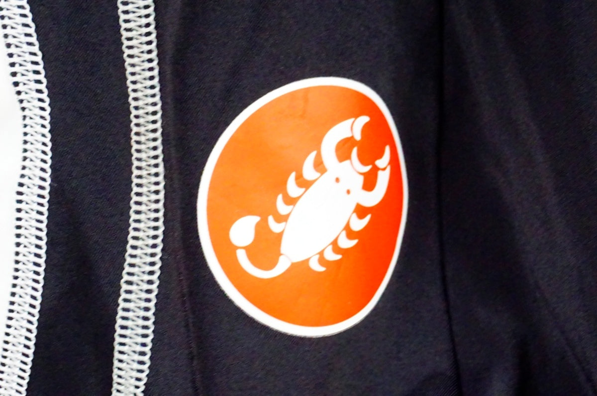 CASTELLI 「カステリ」 XLサイズ ビブショーツ / 名古屋大須店