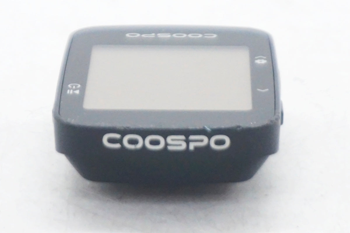 COOSPO BC26 サイクルコンピューター / 大阪門真店