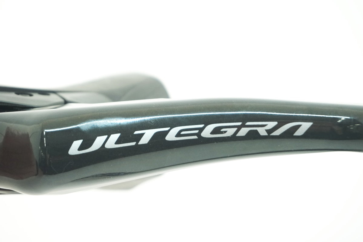 SHIMANO ULTEGRA ST-R8020 左右レバーセット(2X11Sワイヤー