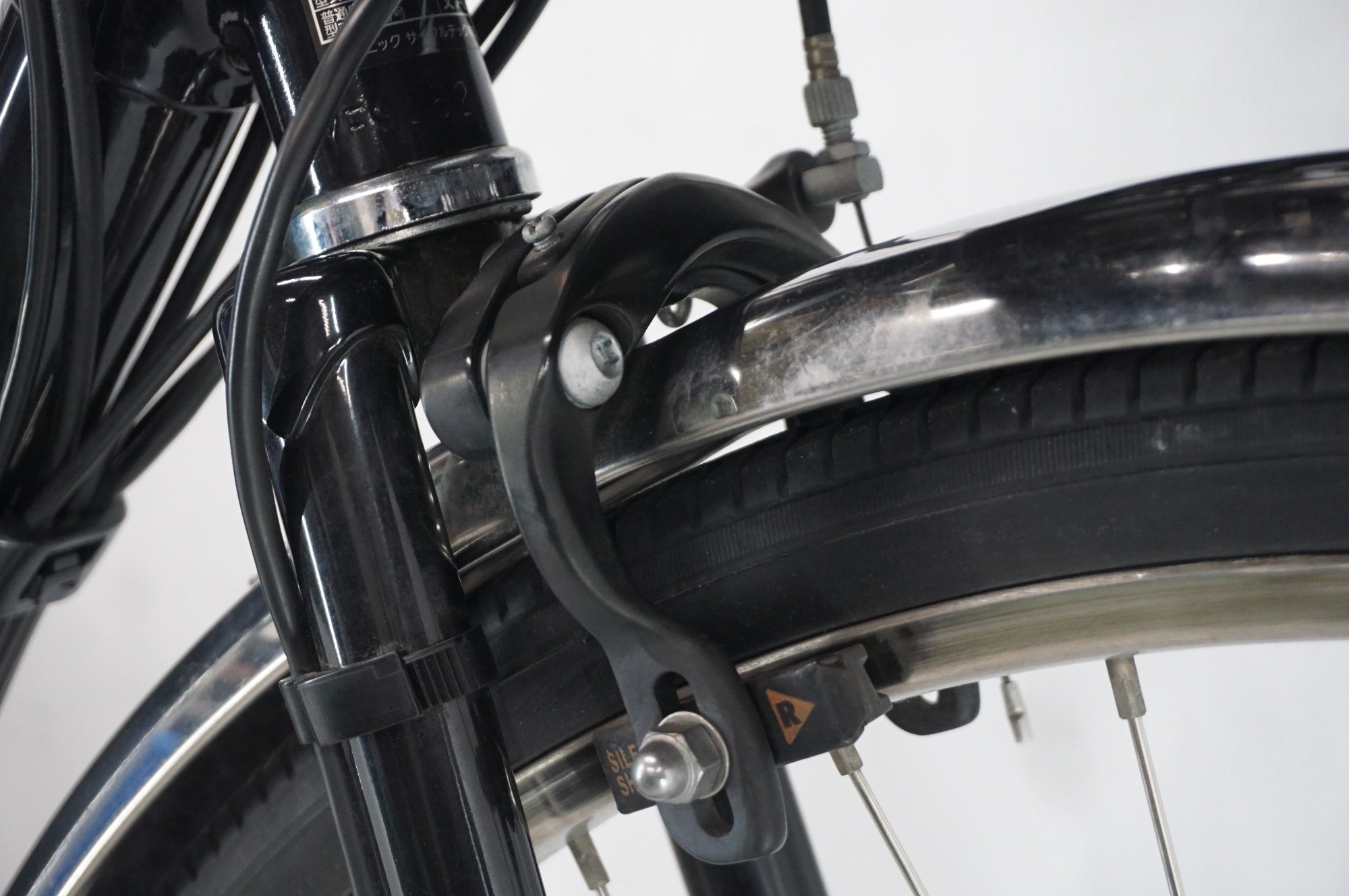 PANASONIC 「パナソニック」 VIVI MX BE-FM631 2023年モデル 26インチ 電動アシスト自転車 / 阪急塚口店