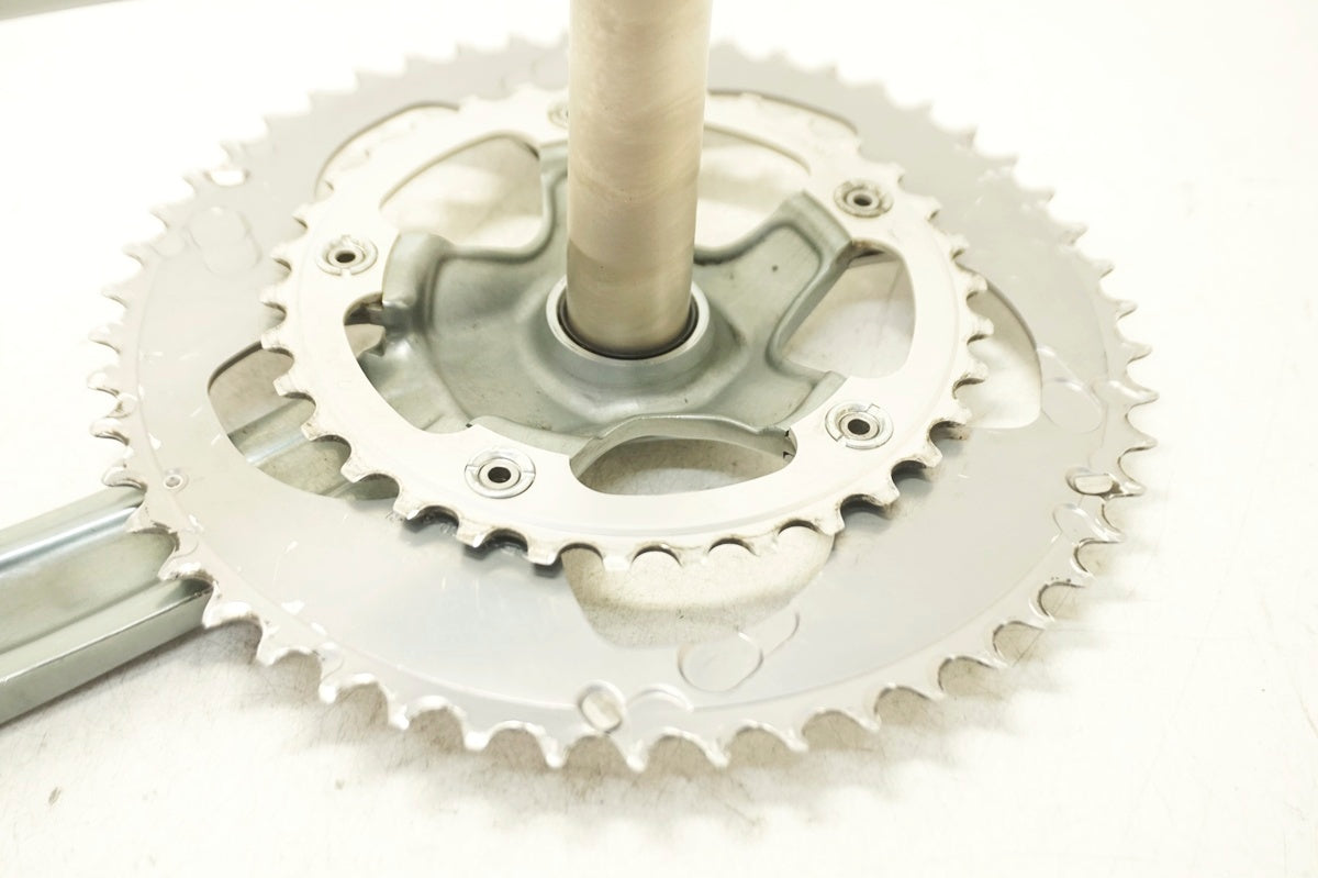 SHIMANO 「シマノ」 TIAGRA FC-4600 50/34T 170mm クランク / 大阪門真店