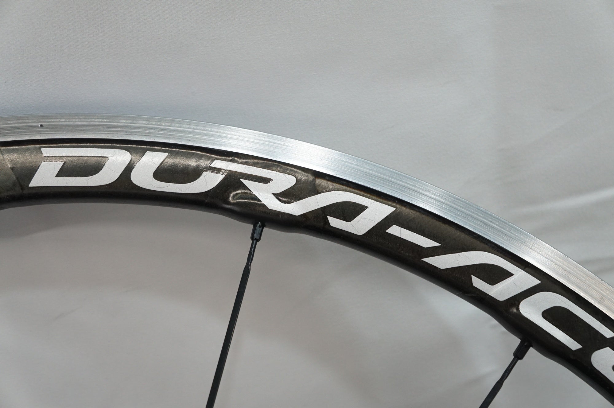 SHIMANO 「シマノ」 DURA-ACE WH-9000 C35 CL シマノ11速 ホイールセット / 大宮店