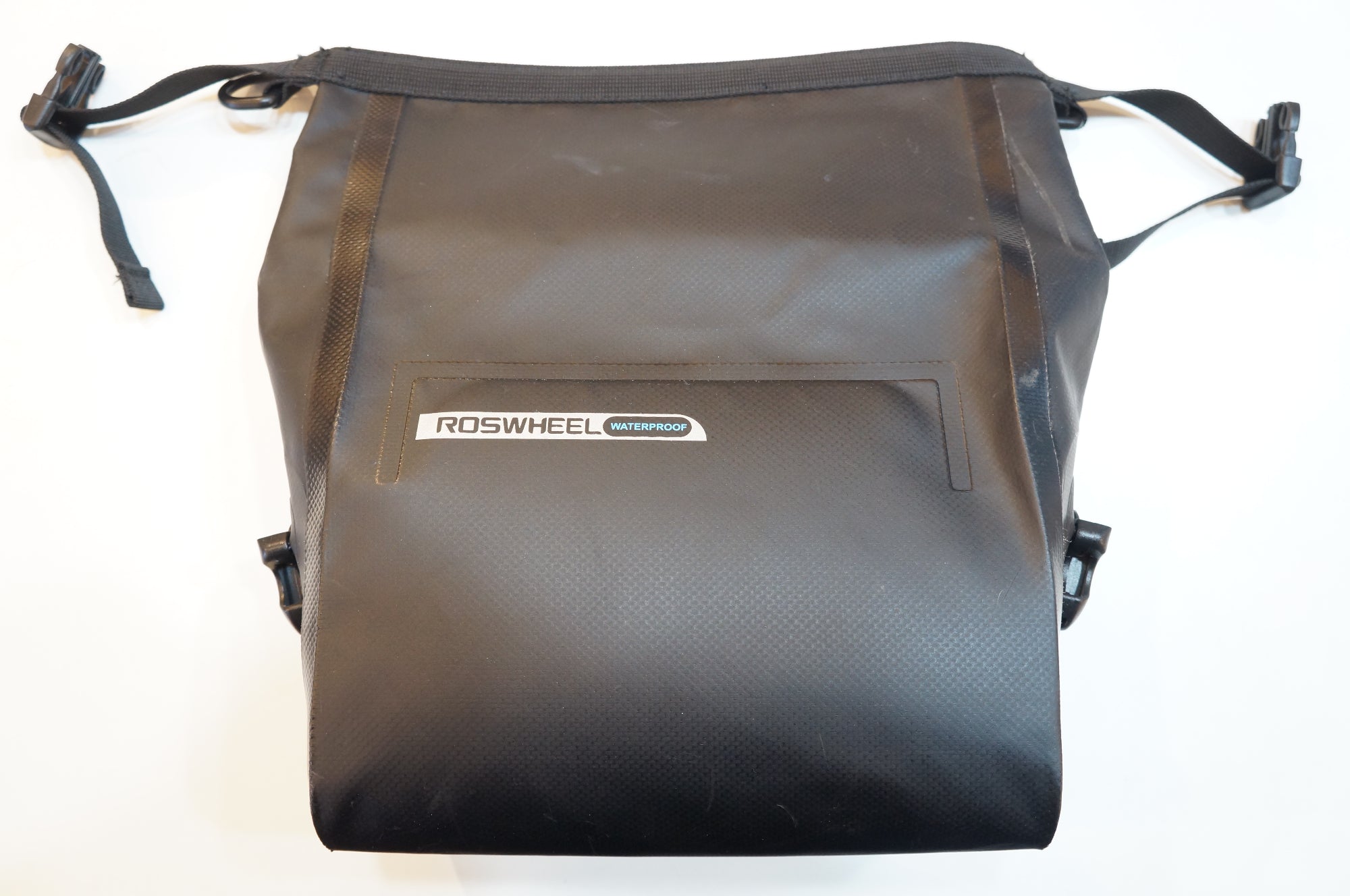 ROSWHEEL 「ロスウィール」 フロントバッグ / バイチャリ浦和ベース