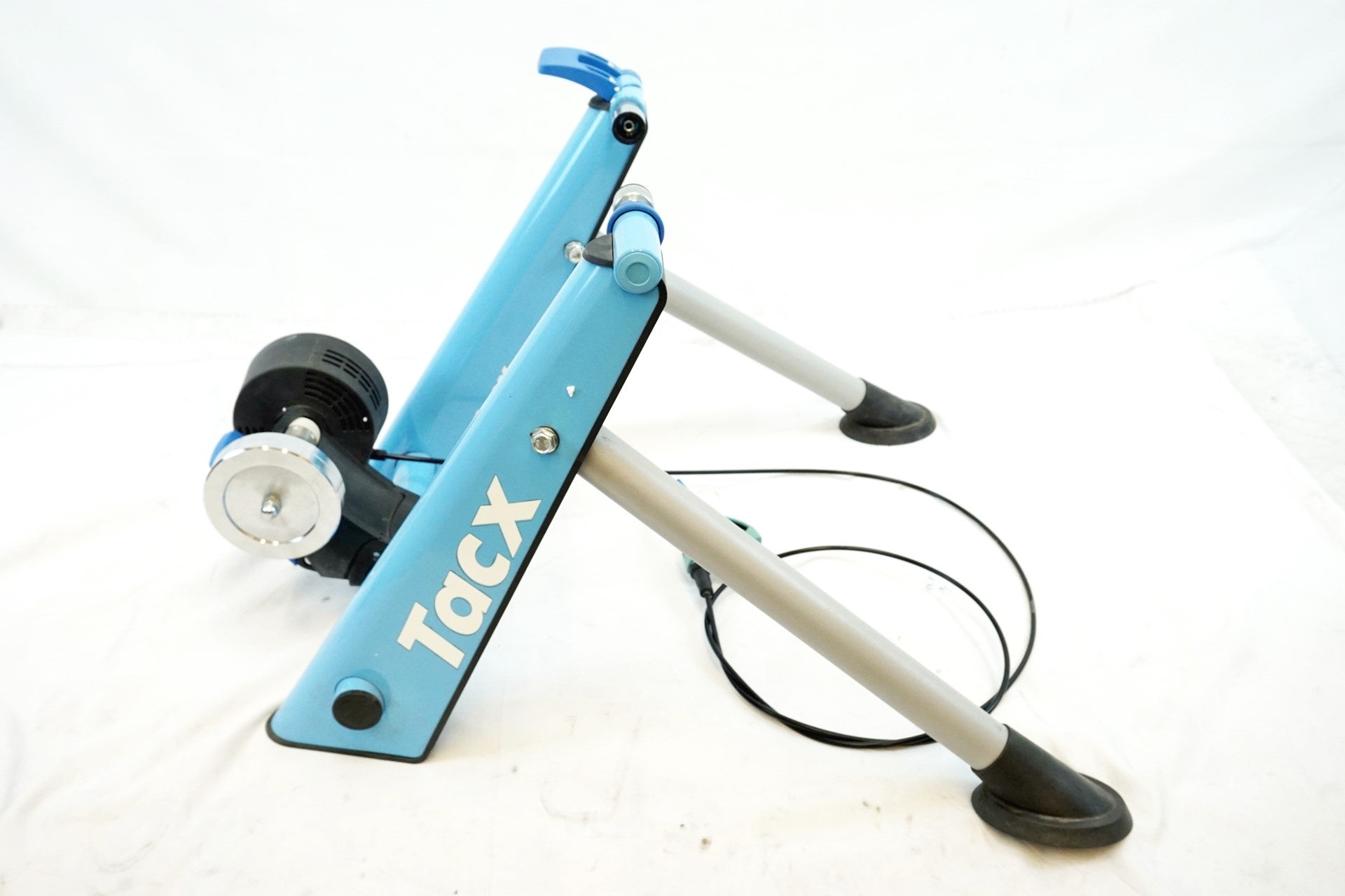 TACX 「タックス」 BLUE MATIC サイクルトレーナー / 有明
