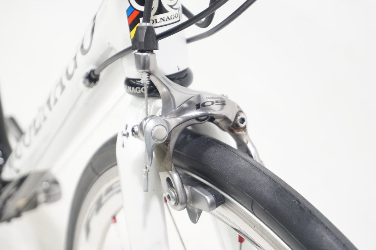 COLNAGO 「コルナゴ」 CLX 105 2008年モデル ロードバイク / 滋賀大津店
