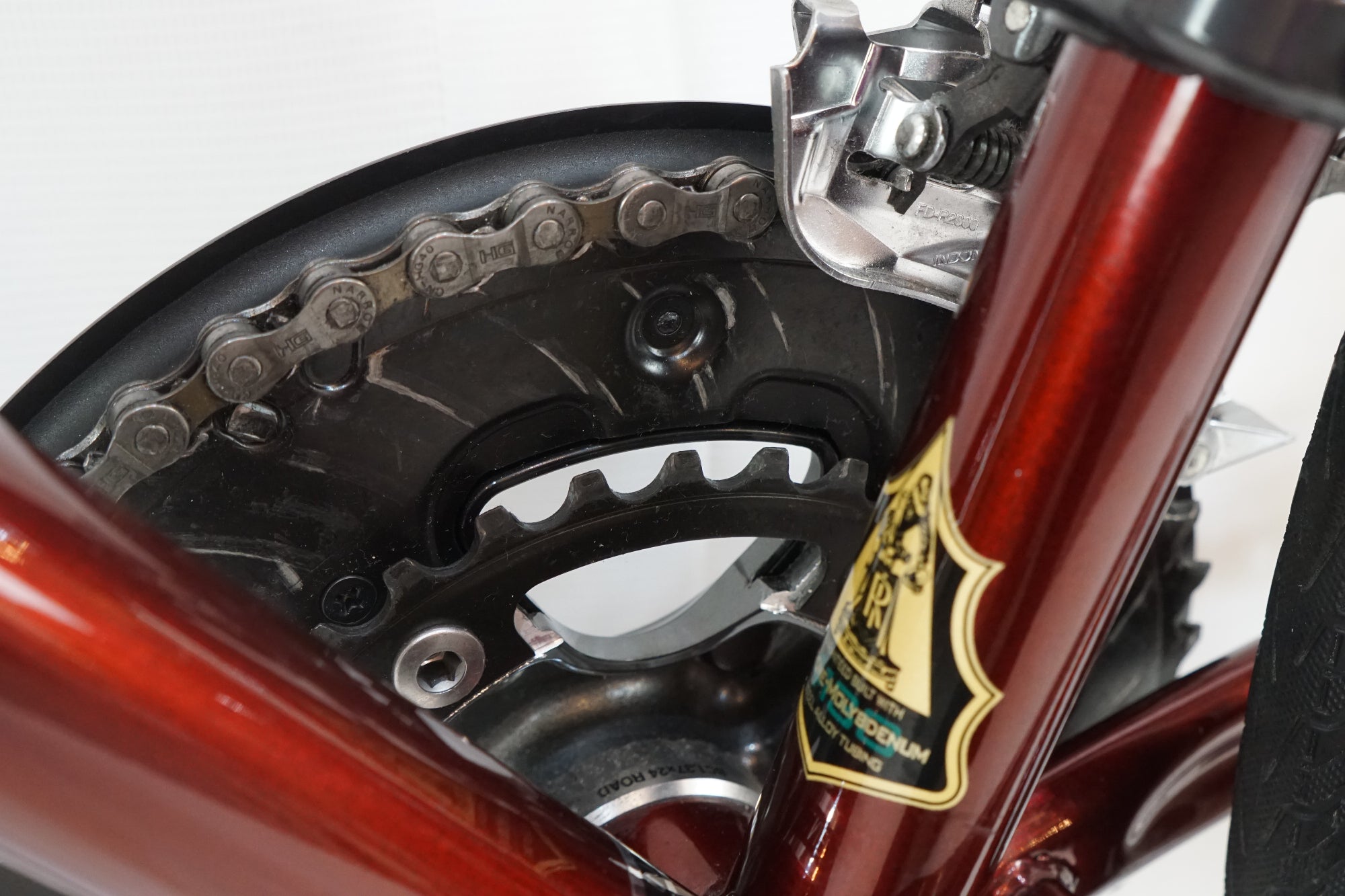 RALEIGH 「ラレー」 RADFORD CLASSIC 2019年モデル ドロップカスタム ロードバイク / 中目黒店