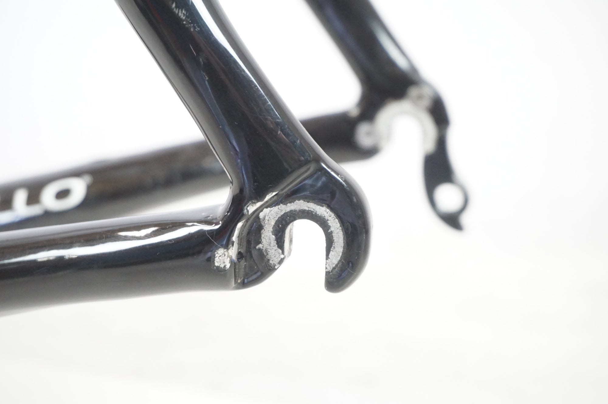 PINARELLO 「ピナレロ」 FP QUATTRO 2013年モデル フレームセット