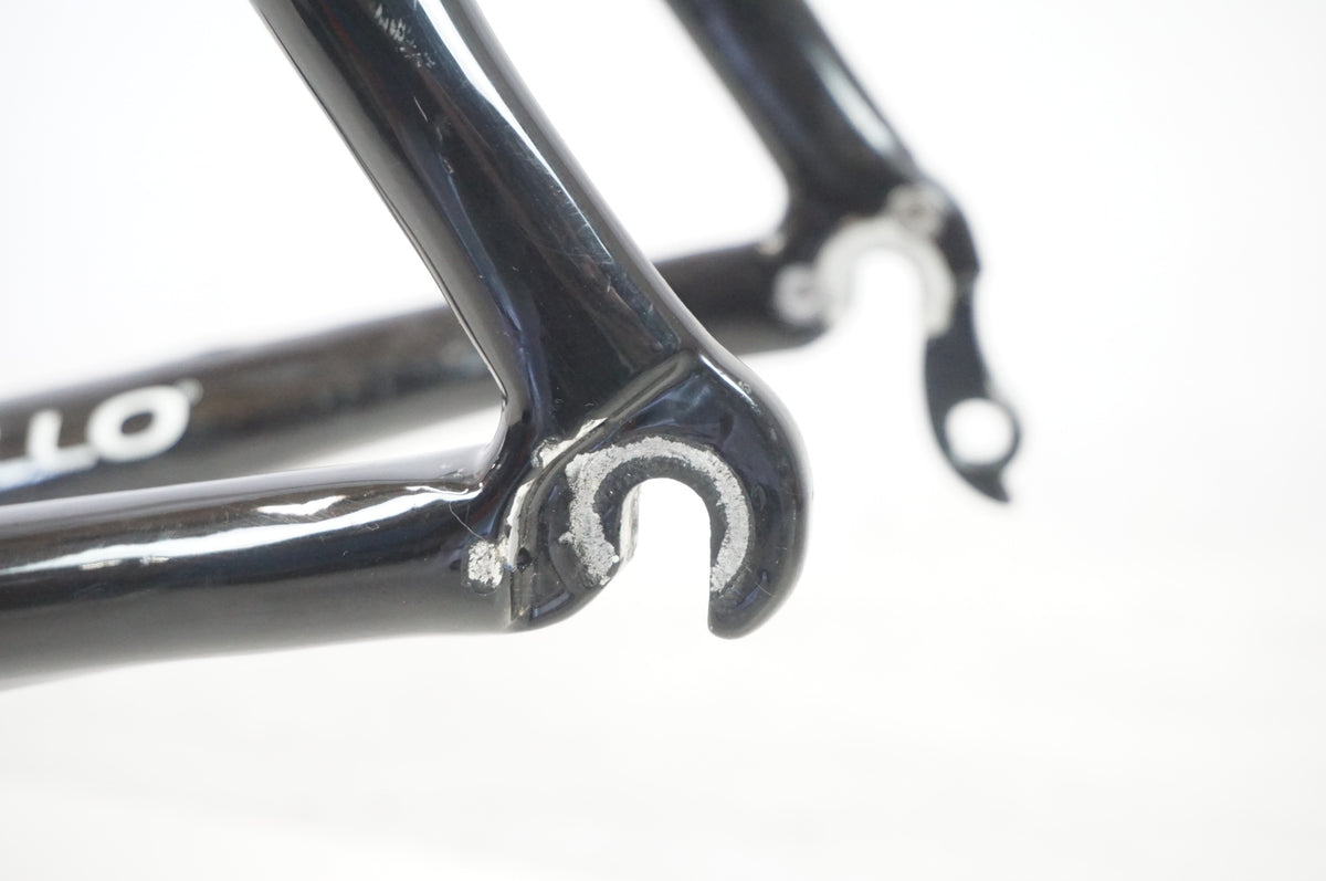PINARELLO 「ピナレロ」 FP QUATTRO 2013年モデル フレームセット / 宇都宮店