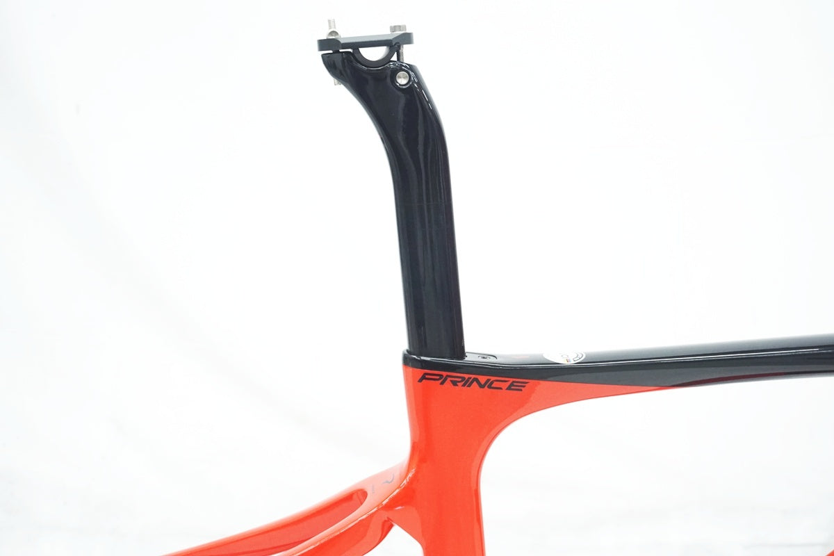 PINARELLO 「ピナレロ」 PRINCE DISK 2022年モデル フレームセット