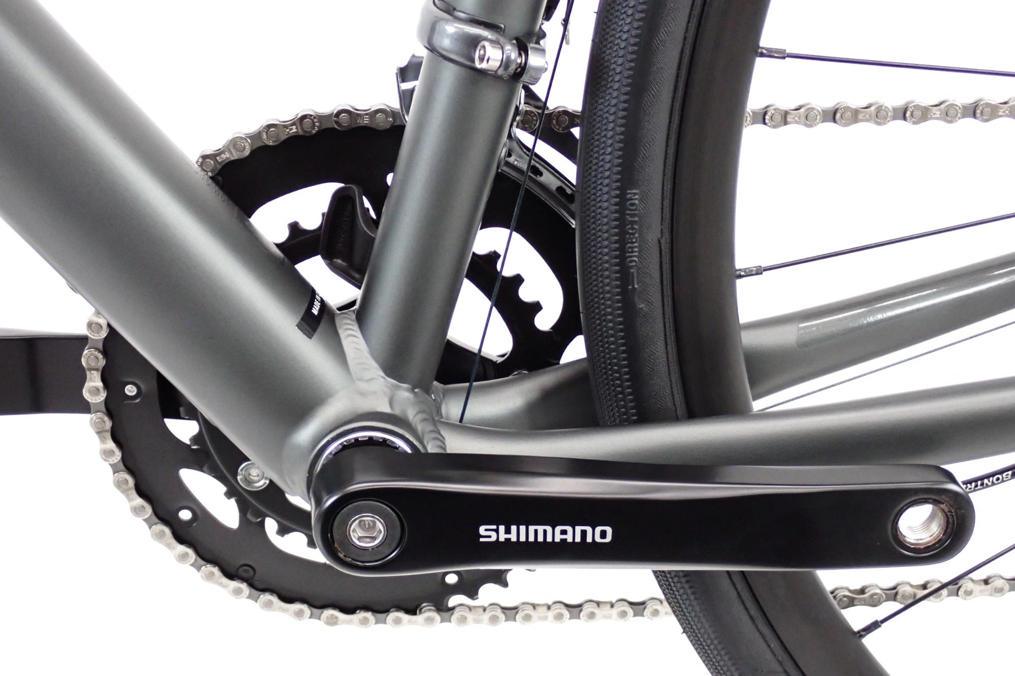 TREK 「トレック」 DOMANE AL 2 GEN 4 2024年モデル ロードバイク