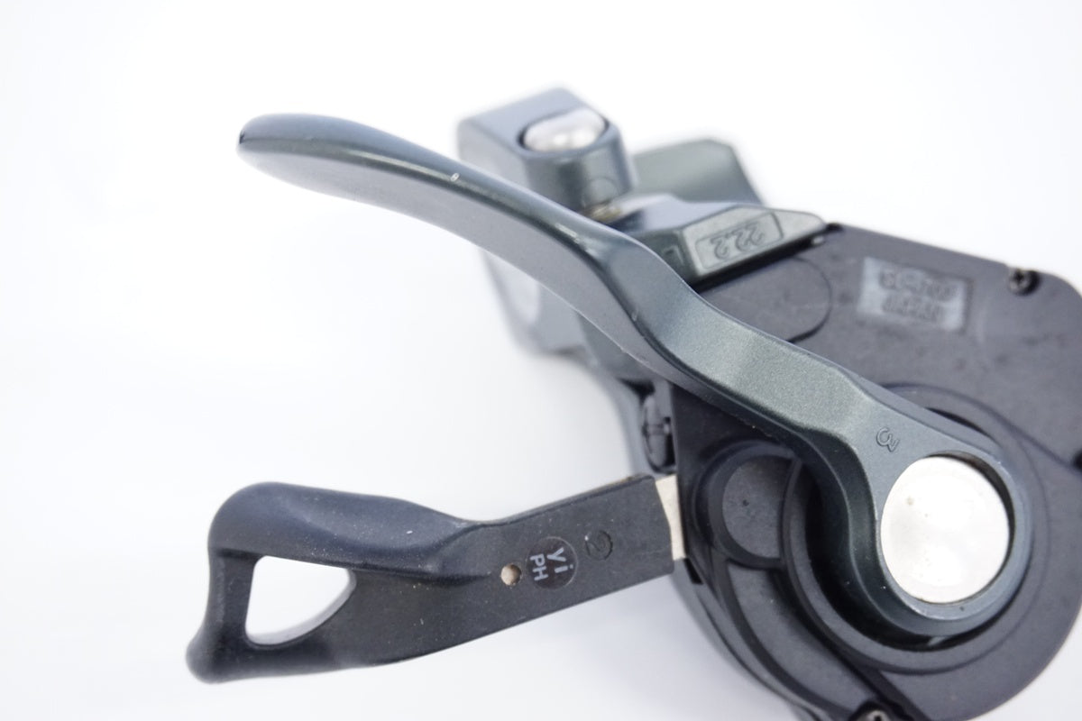 Amazon | シマノ(SHIMANO) STレバー ST-4700 右レバーのみ 10S