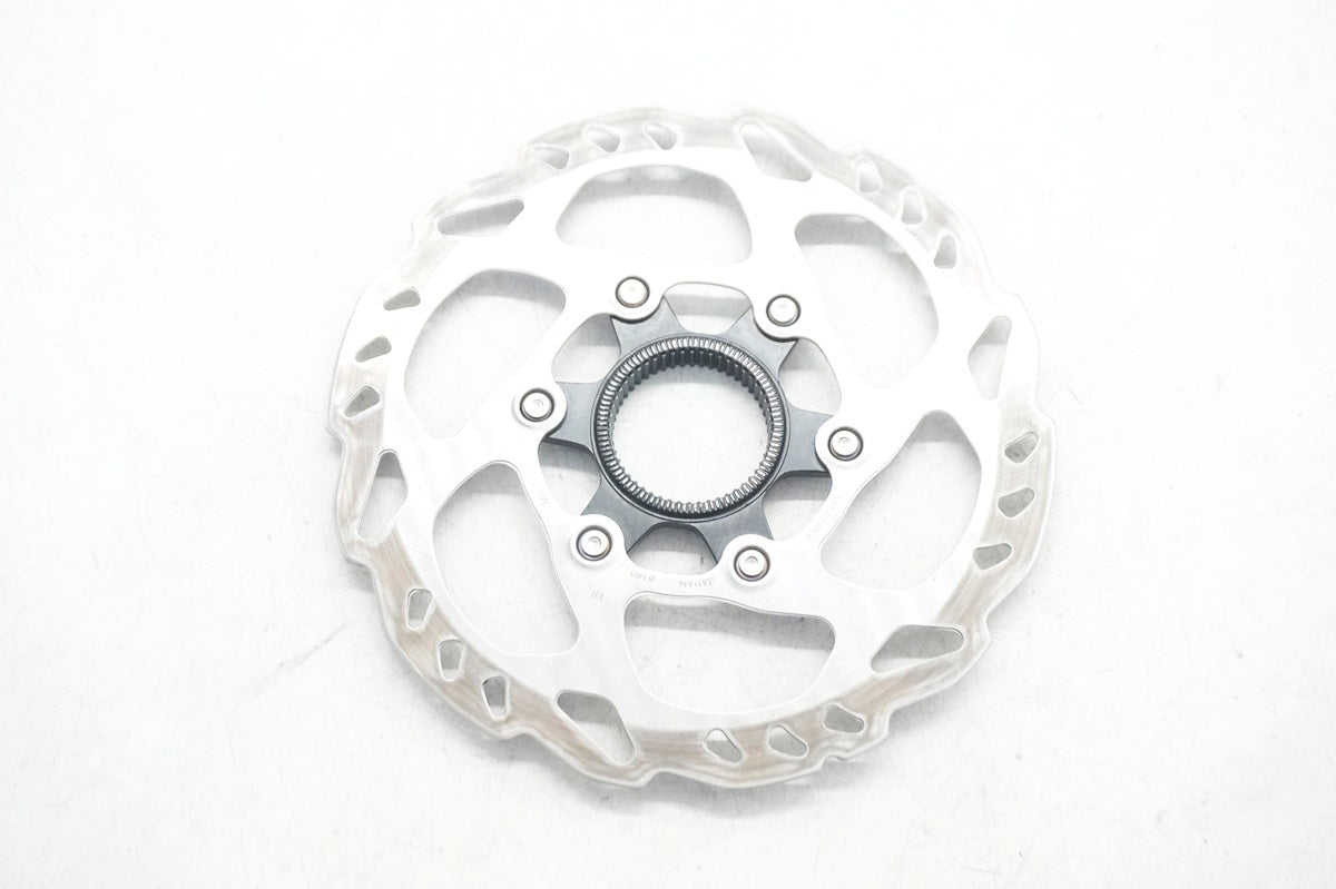 SHIMANO 「シマノ」 SM-RT70-S ディスクローター  / 大阪門真店