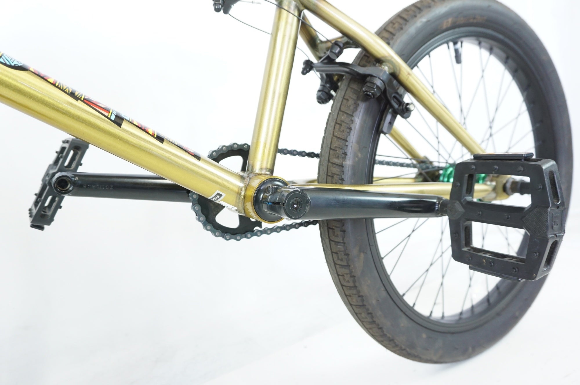 GT 「ジーティー」 PERFORMER 20 2020年モデル BMX / 宇都宮店