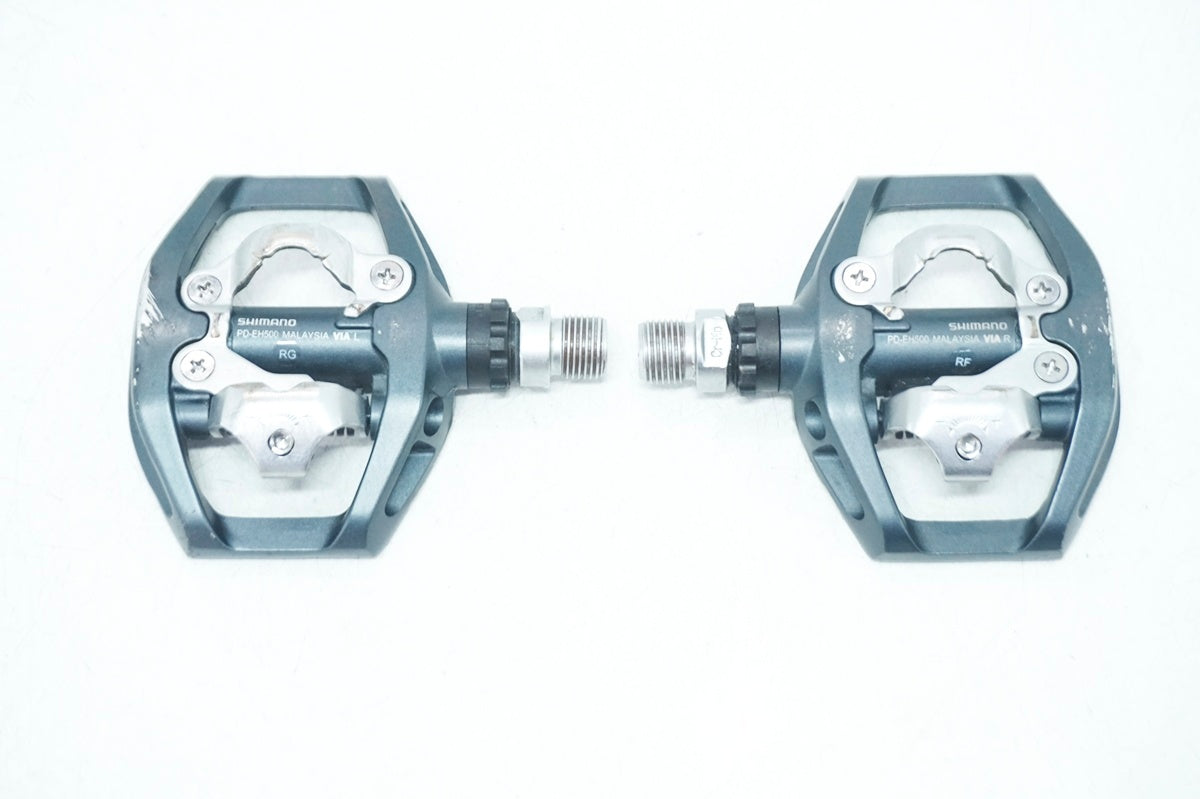 SHIMANO 「シマノ」 PD-EH500 ペダル / 大阪門真店